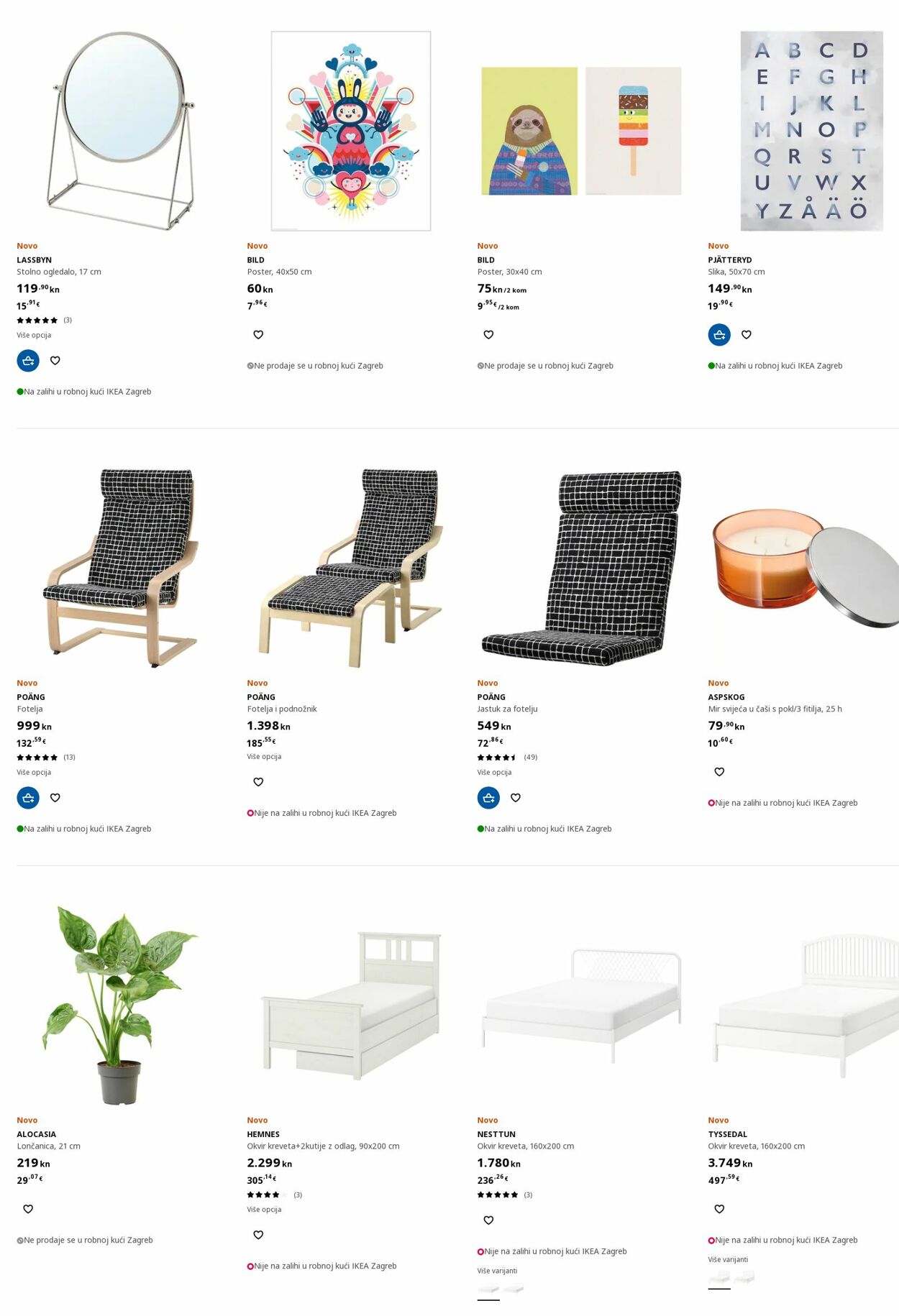 Katalog Ikea 26.09.2022 - 05.10.2022