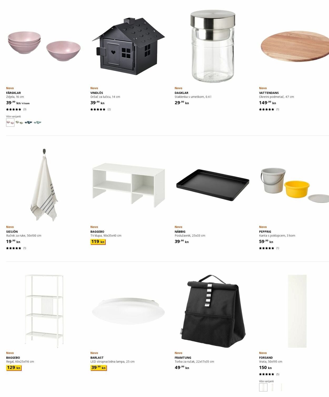 Katalog Ikea 20.09.2021 - 29.09.2021