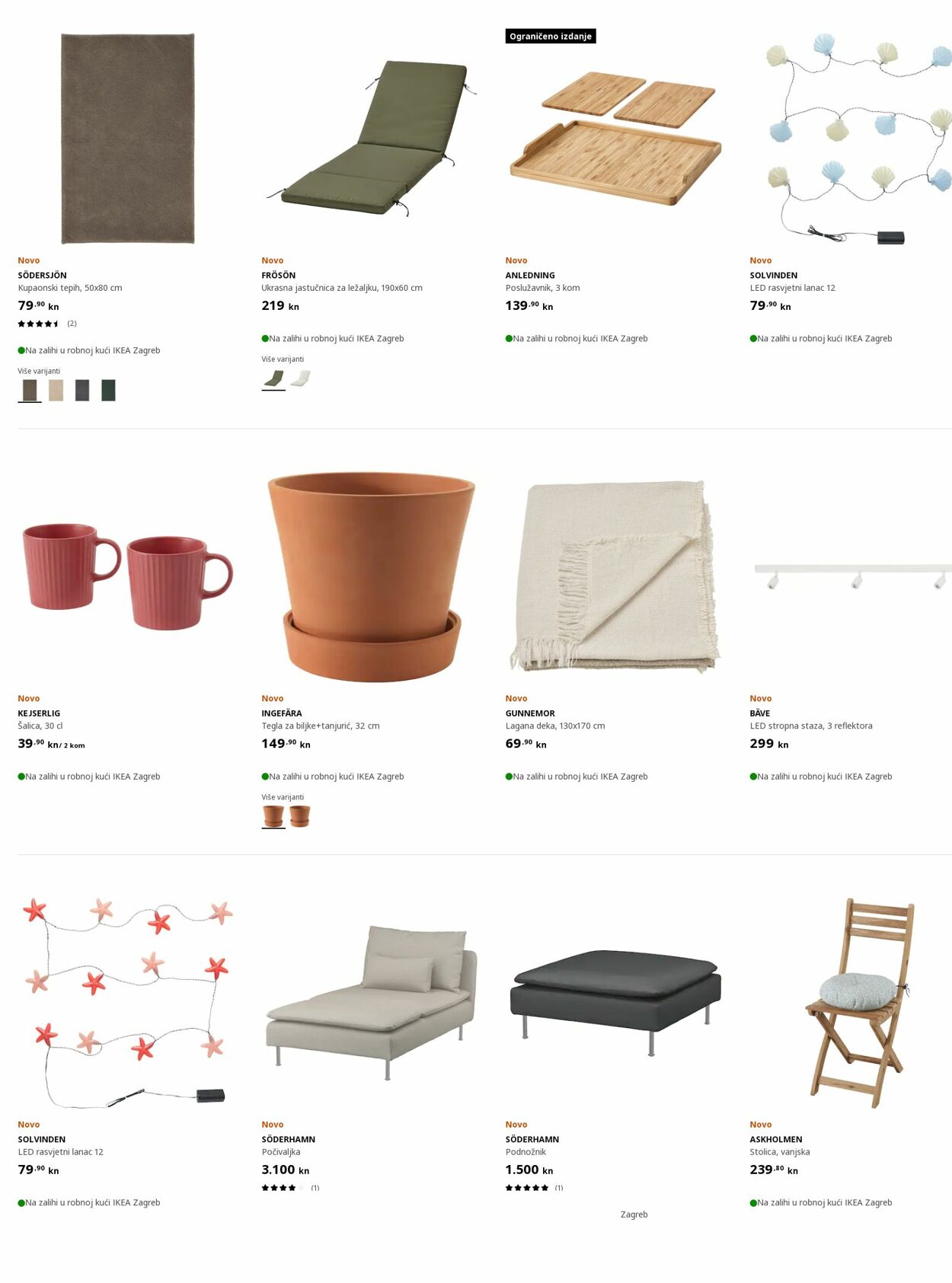 Katalog Ikea 23.05.2022 - 01.06.2022
