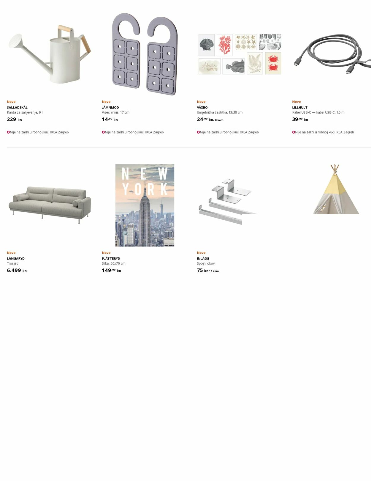 Katalog Ikea 23.05.2022 - 01.06.2022