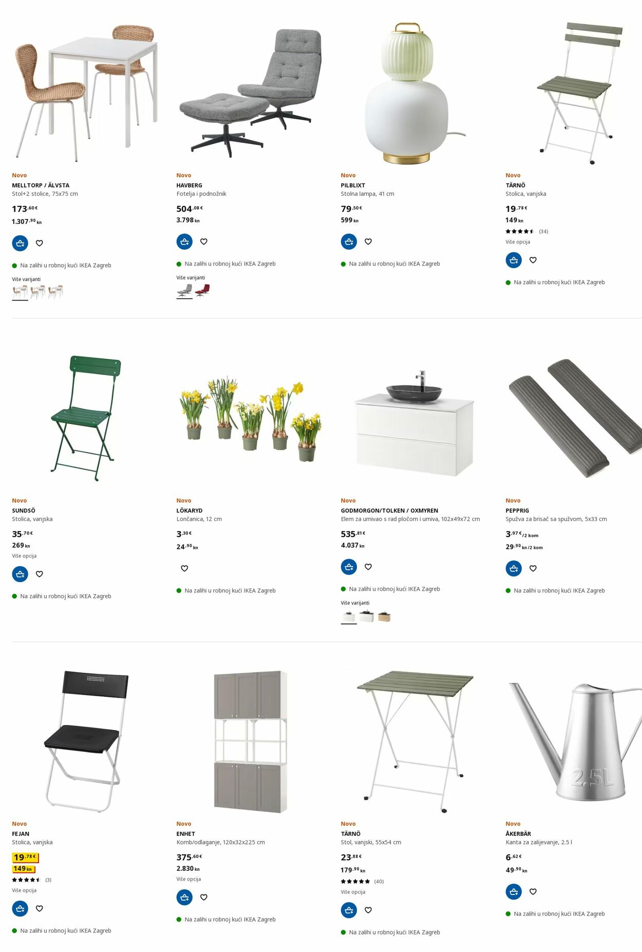 Katalog Ikea 27.03.2023 - 05.04.2023