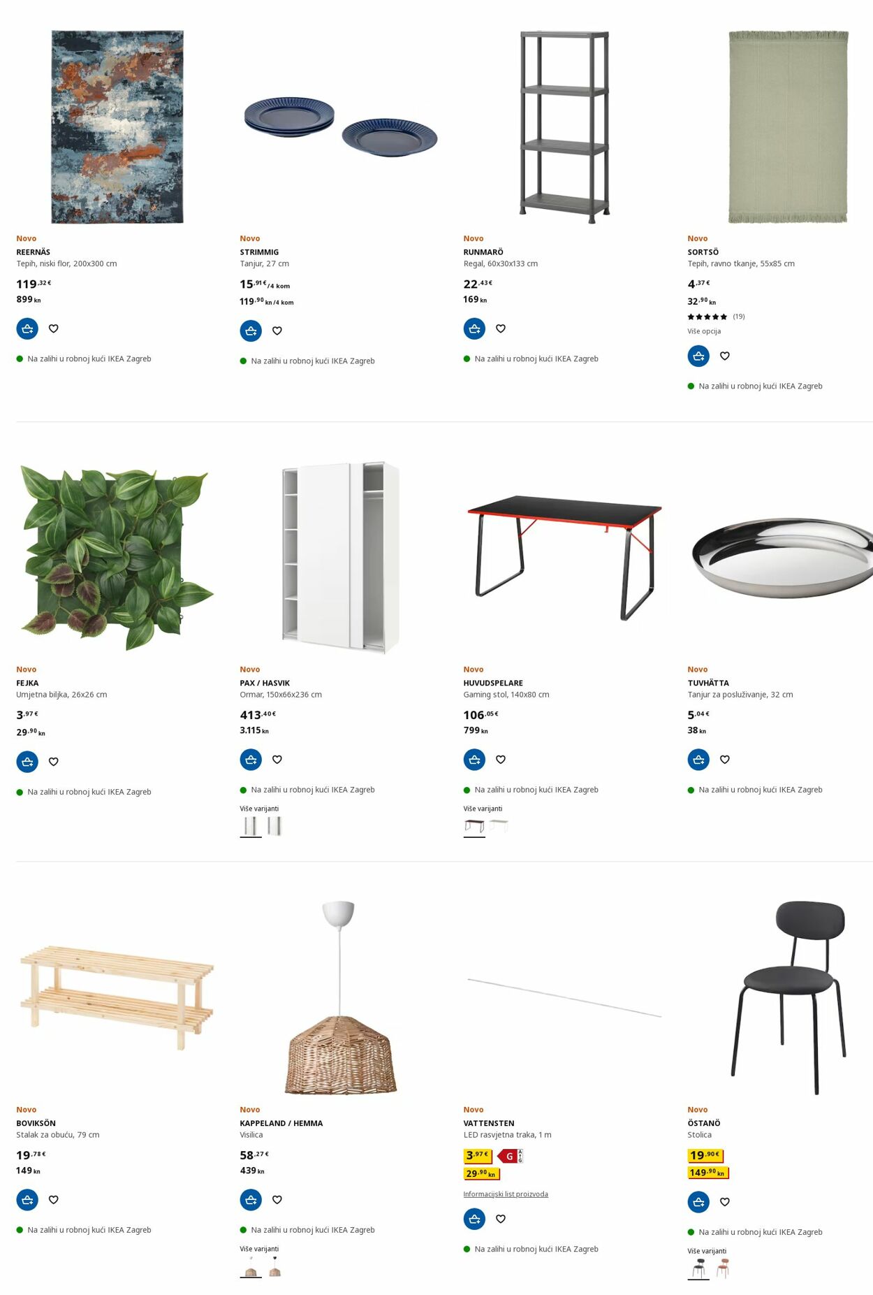 Katalog Ikea 27.03.2023 - 05.04.2023