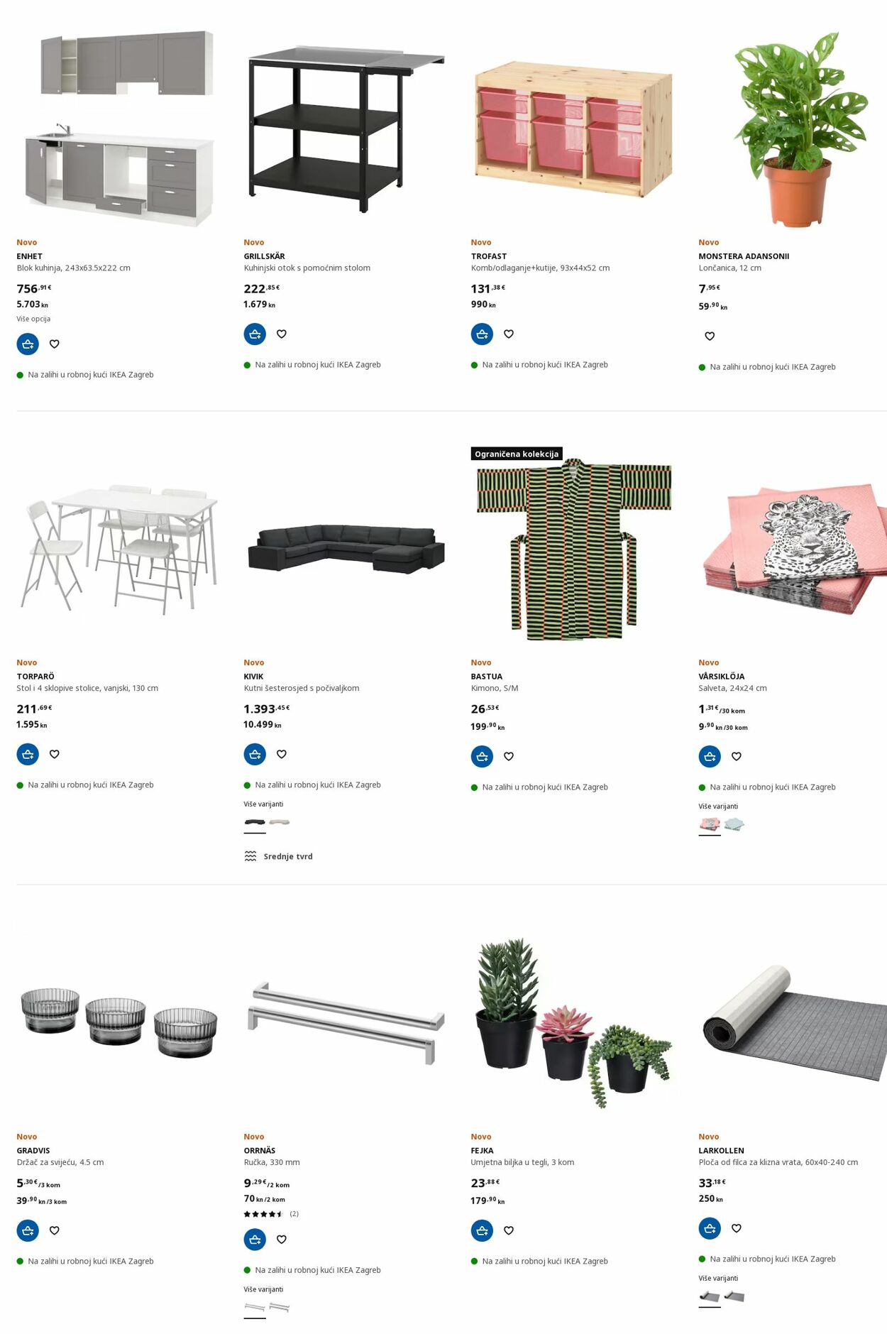 Katalog Ikea 27.03.2023 - 05.04.2023