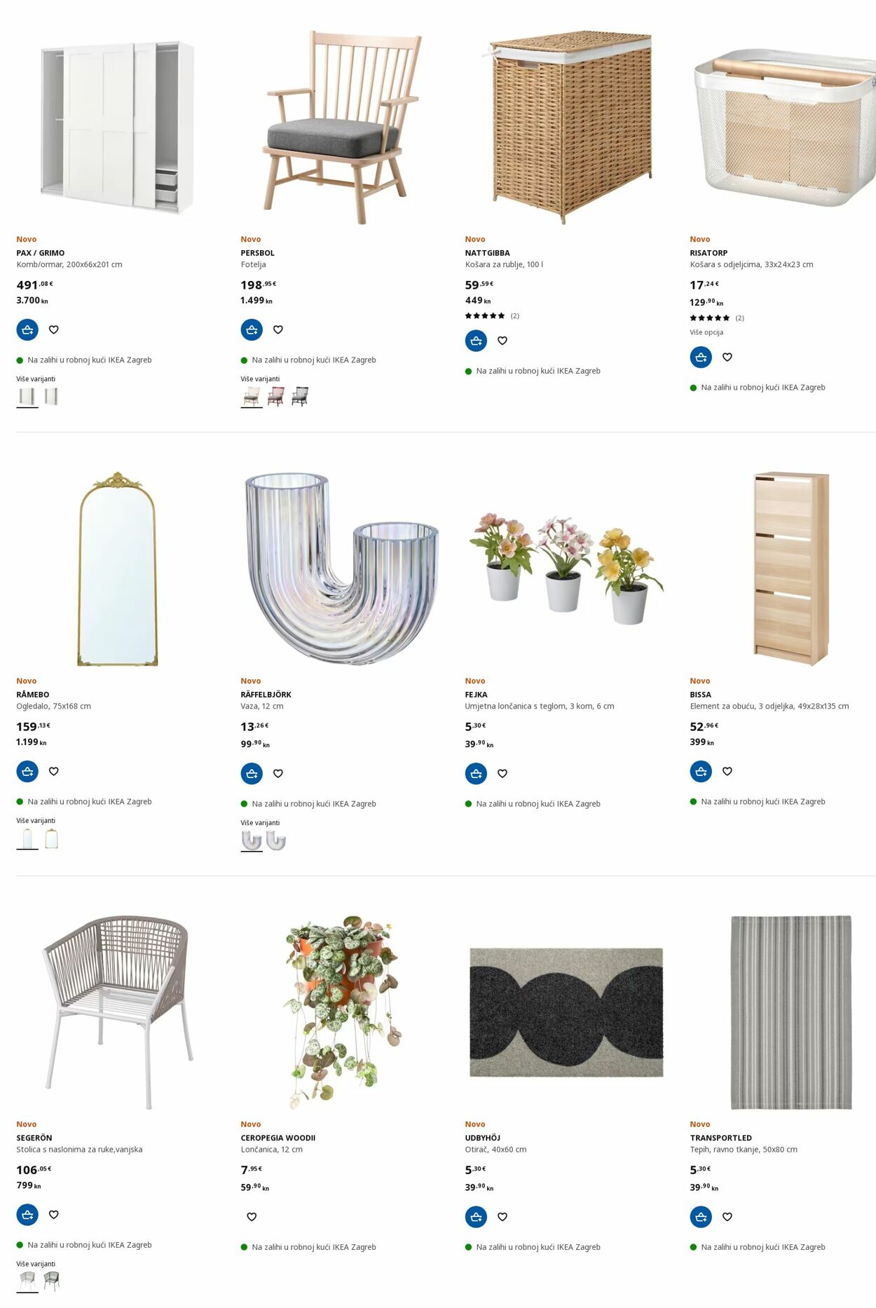 Katalog Ikea 27.03.2023 - 05.04.2023