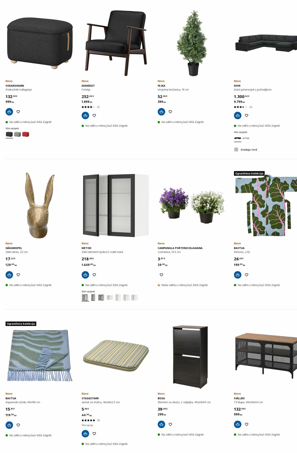 Katalog Ikea 27.03.2023 - 05.04.2023