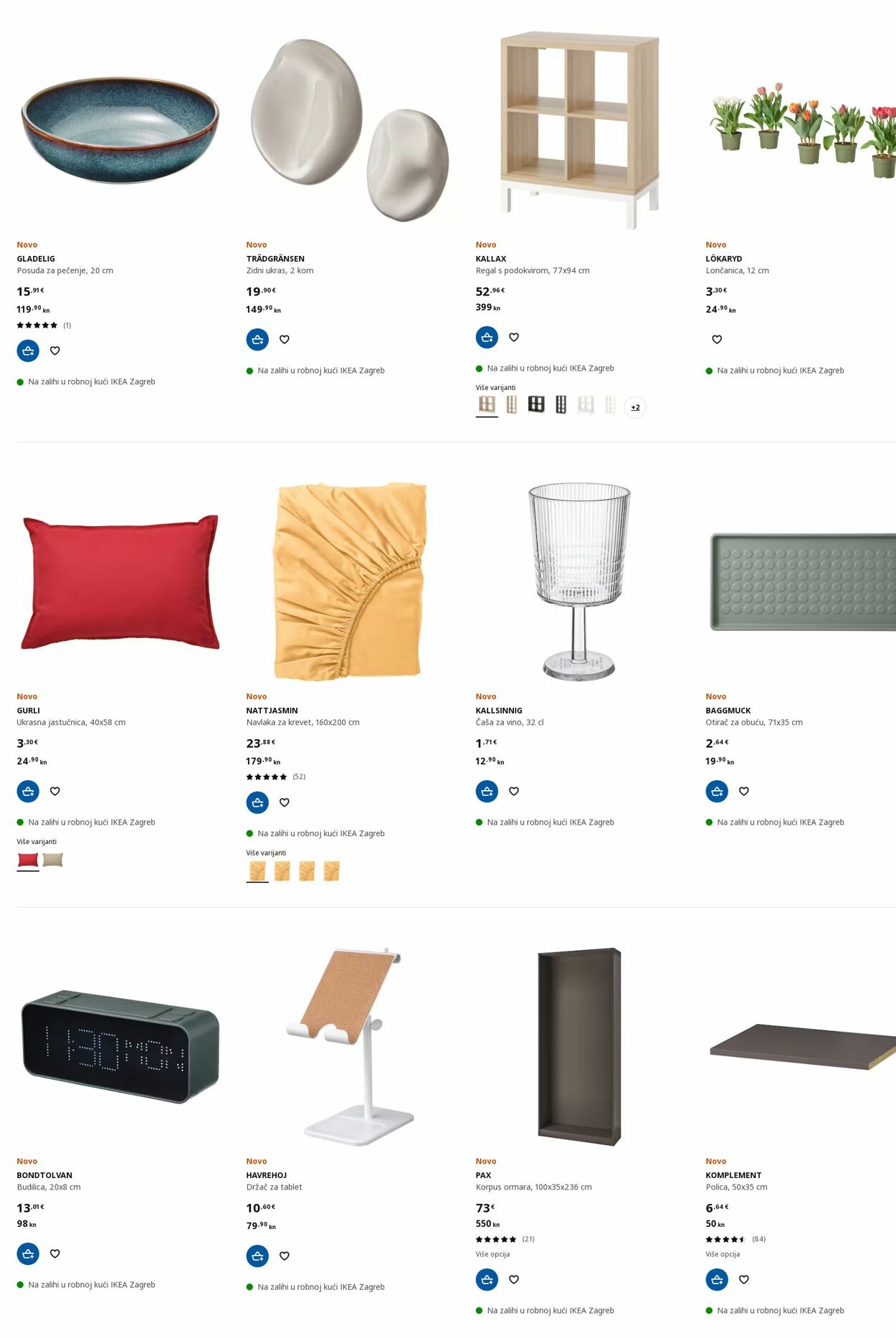 Katalog Ikea 27.03.2023 - 05.04.2023