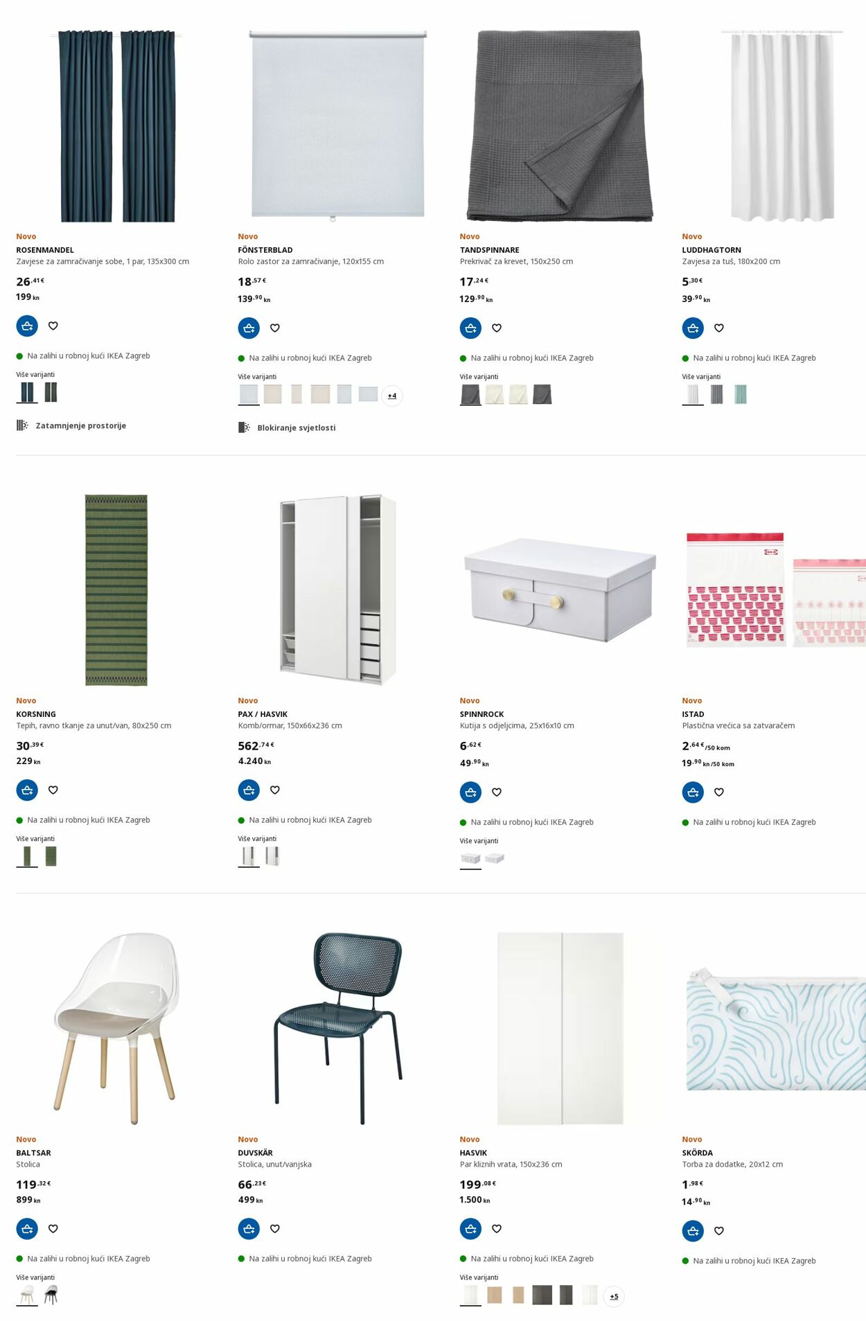 Katalog Ikea 27.03.2023 - 05.04.2023