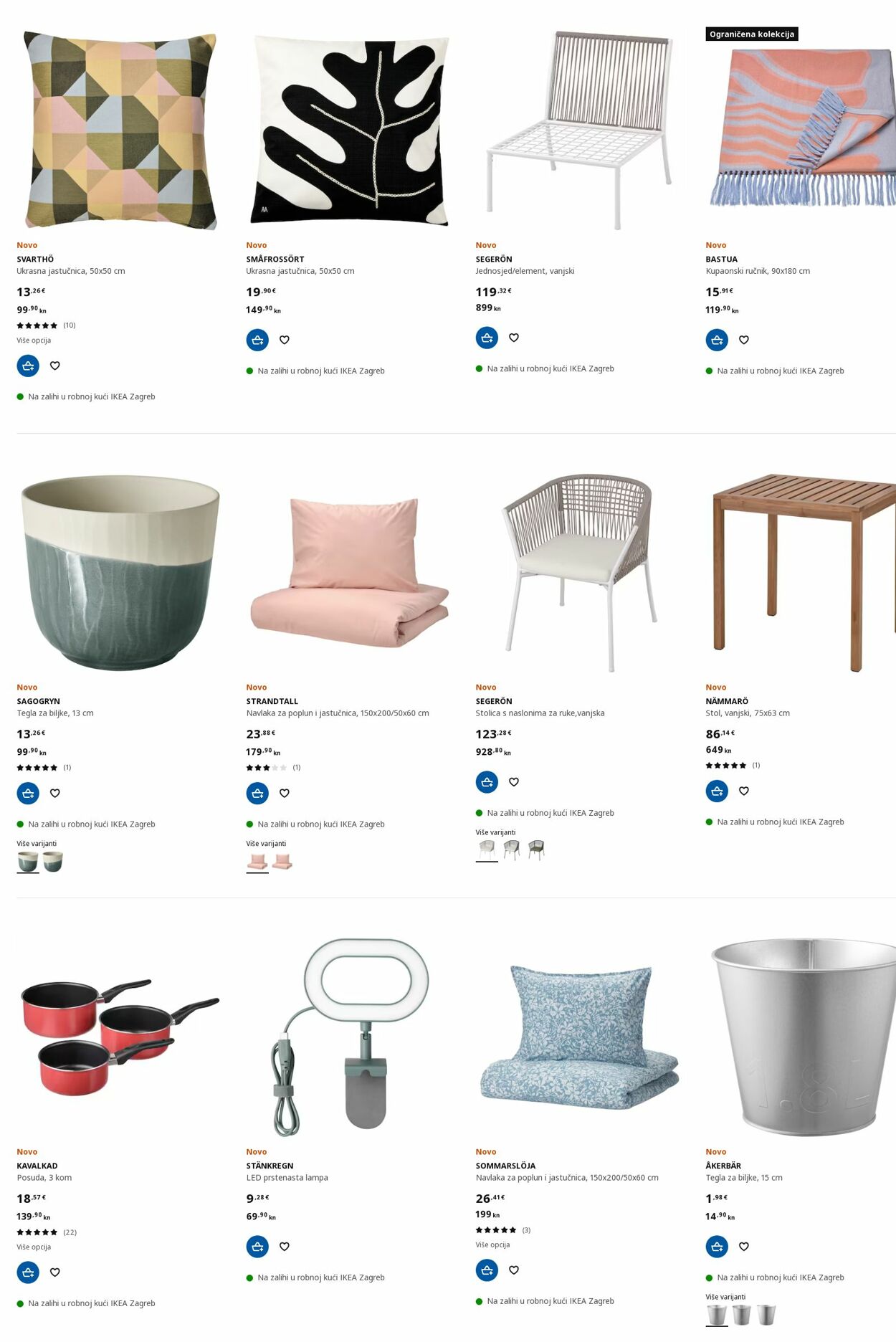 Katalog Ikea 27.03.2023 - 05.04.2023