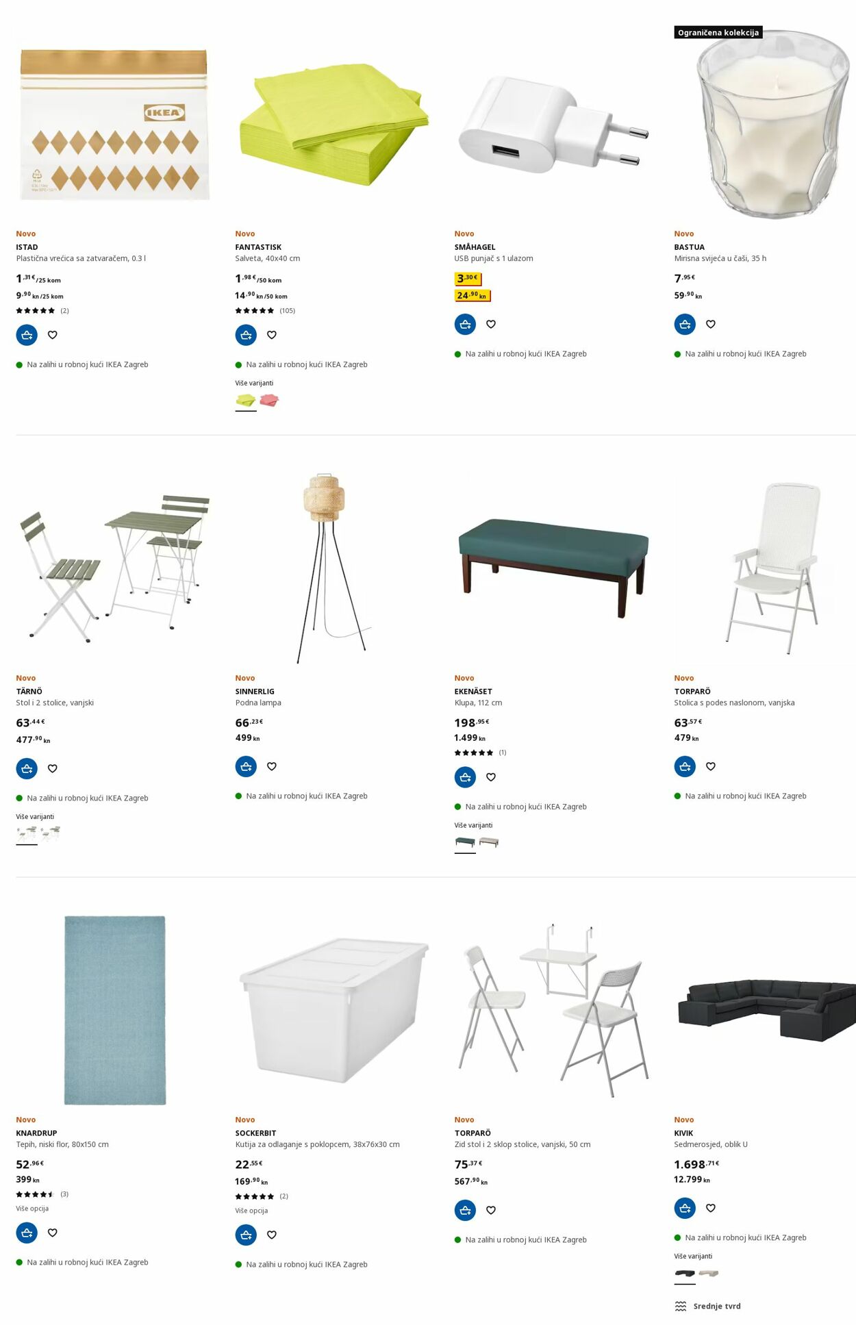 Katalog Ikea 27.03.2023 - 05.04.2023