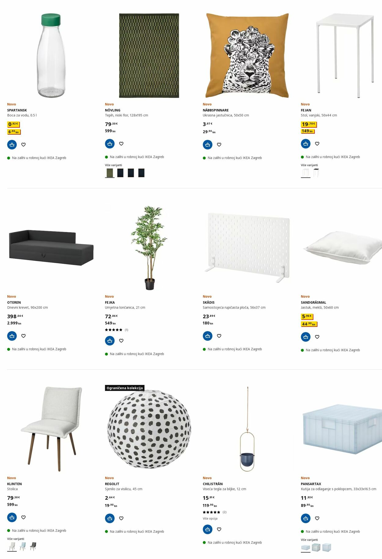 Katalog Ikea 27.03.2023 - 05.04.2023