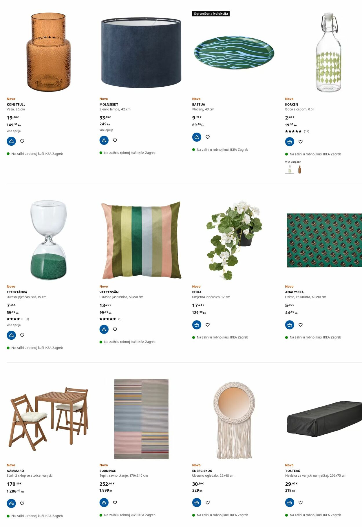 Katalog Ikea 27.03.2023 - 05.04.2023