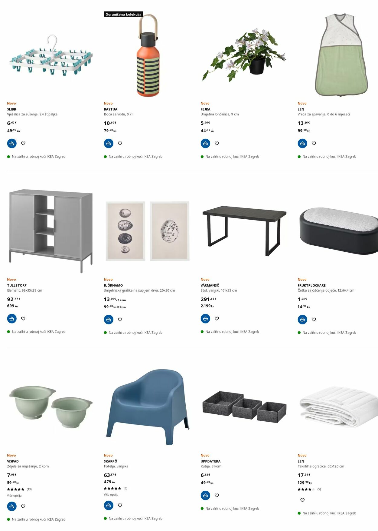 Katalog Ikea 27.03.2023 - 05.04.2023