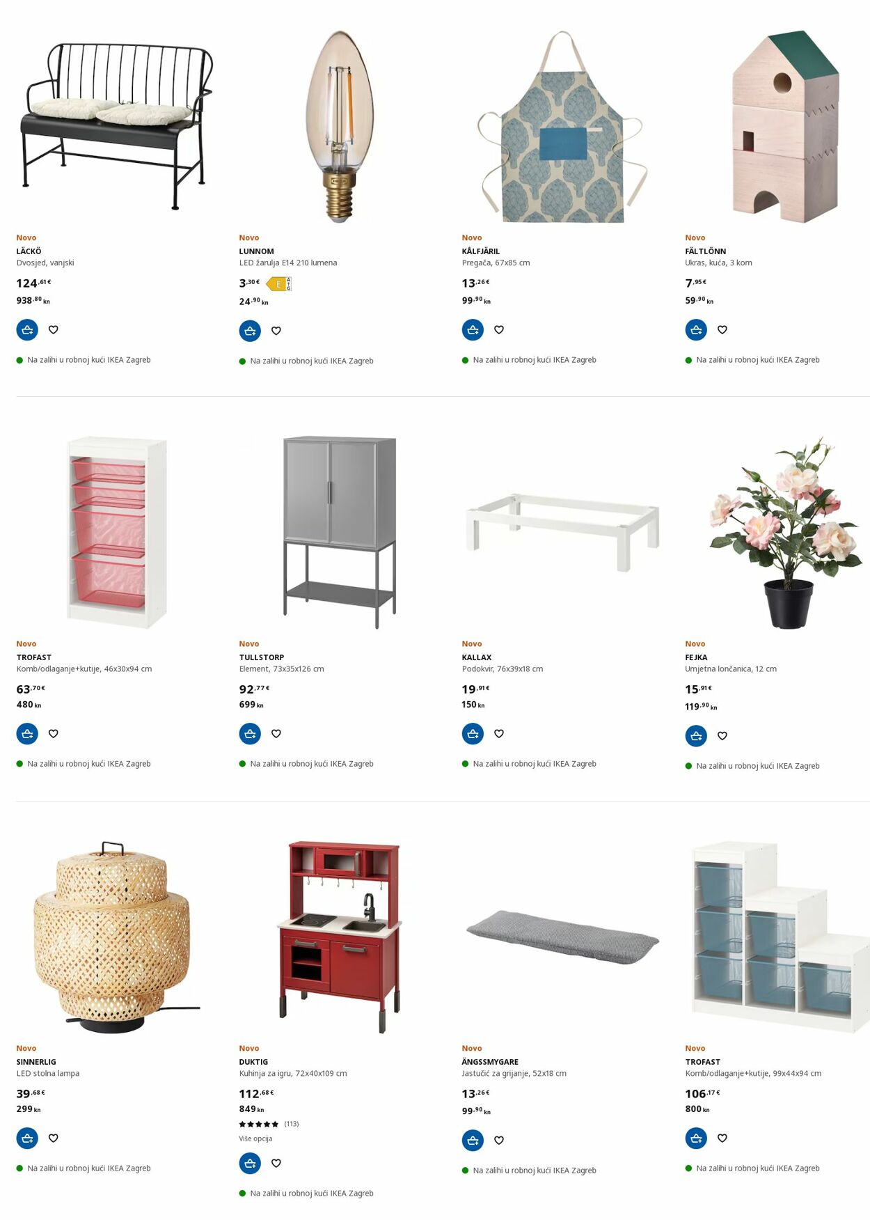 Katalog Ikea 27.03.2023 - 05.04.2023