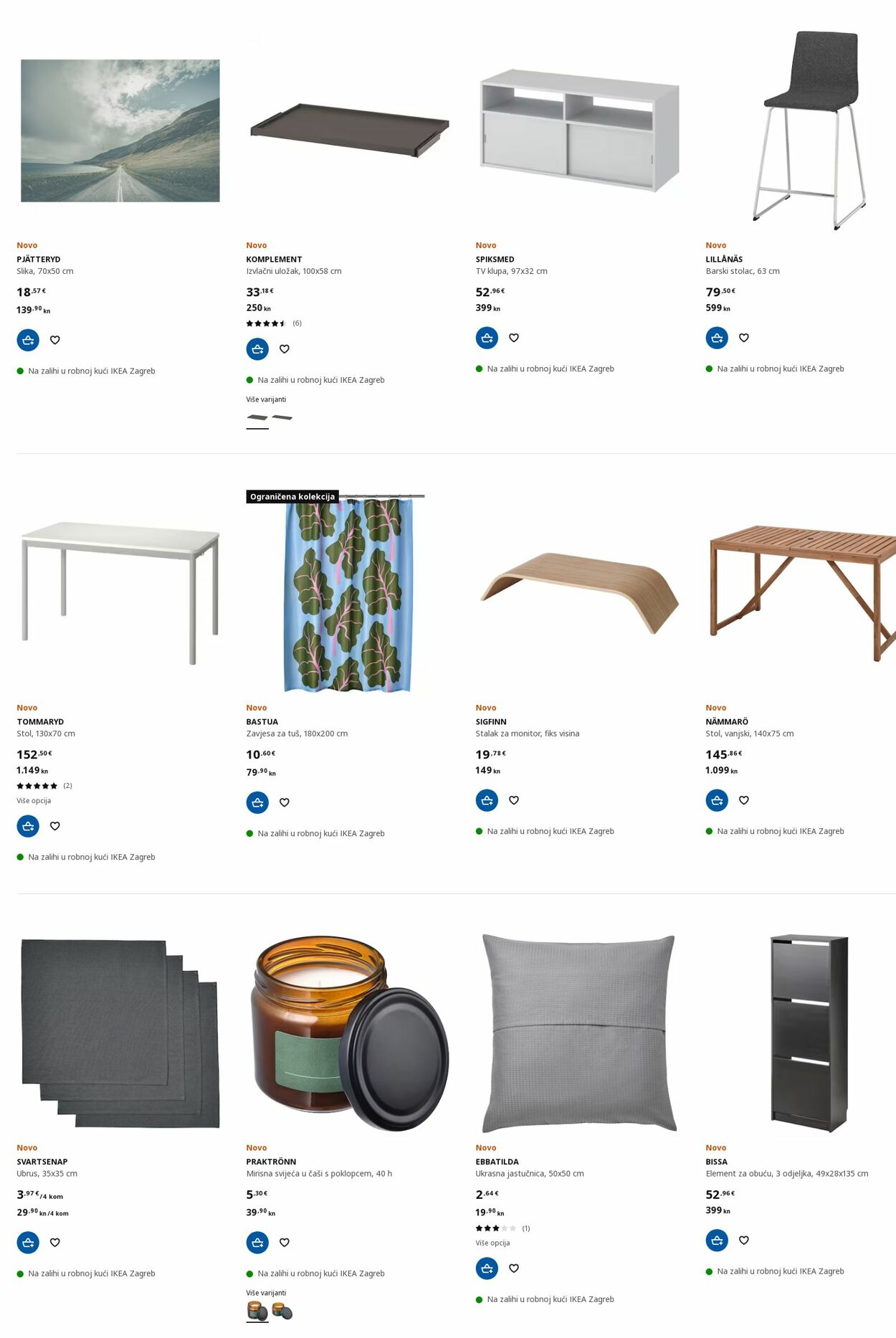 Katalog Ikea 27.03.2023 - 05.04.2023