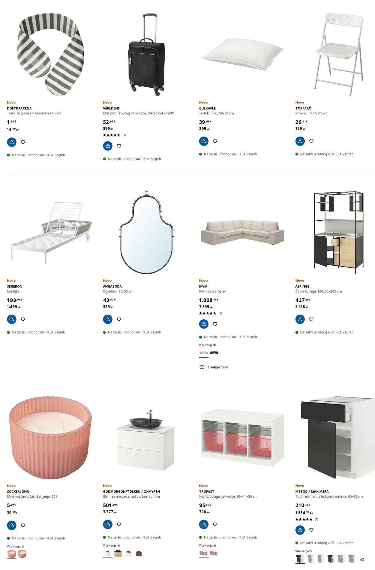 Katalog Ikea 27.03.2023 - 05.04.2023