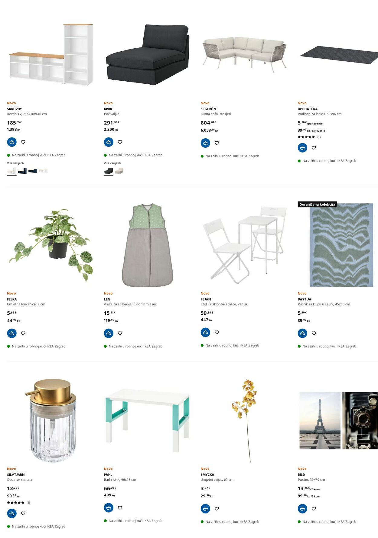 Katalog Ikea 27.03.2023 - 05.04.2023