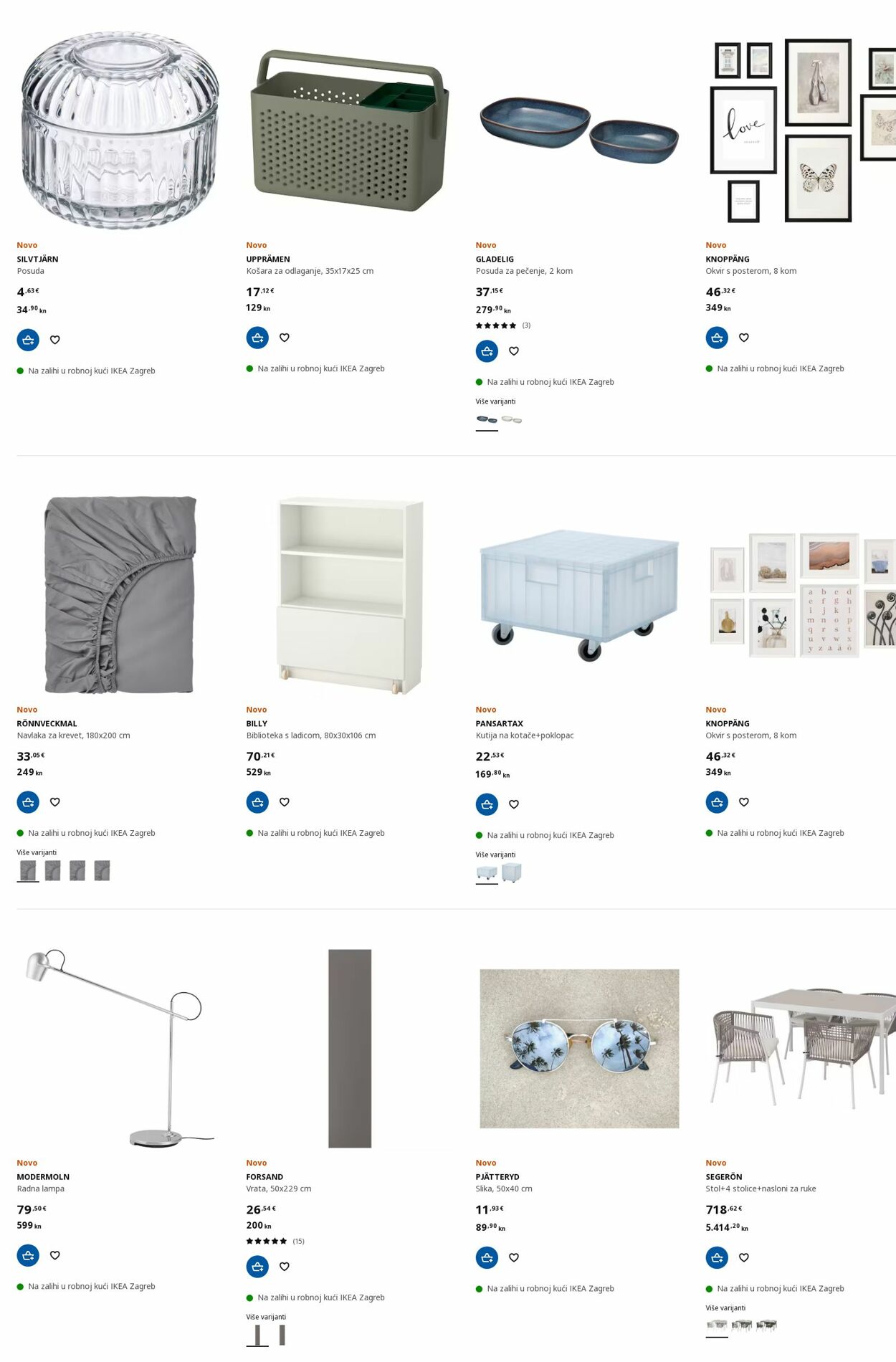 Katalog Ikea 27.03.2023 - 05.04.2023