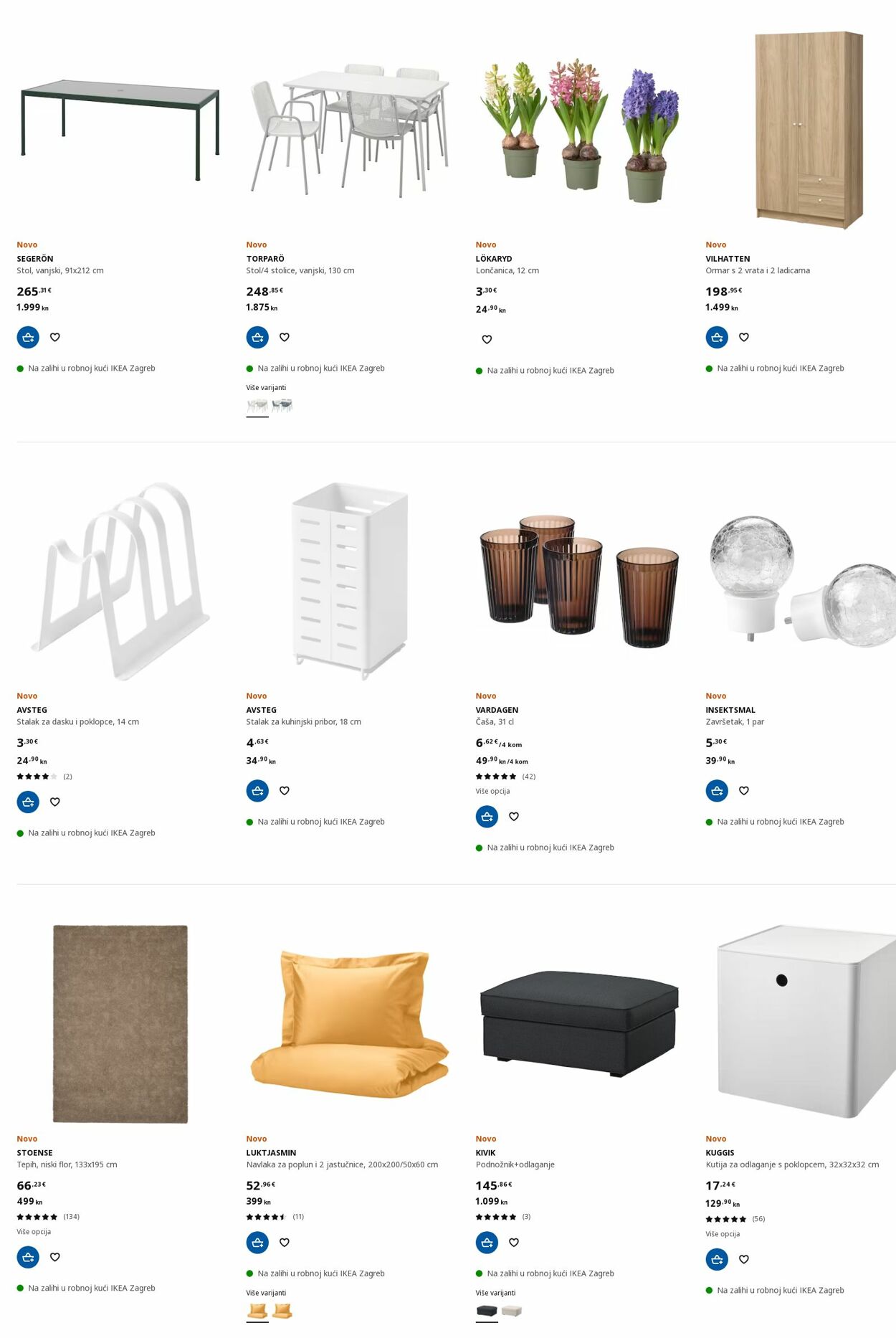 Katalog Ikea 27.03.2023 - 05.04.2023