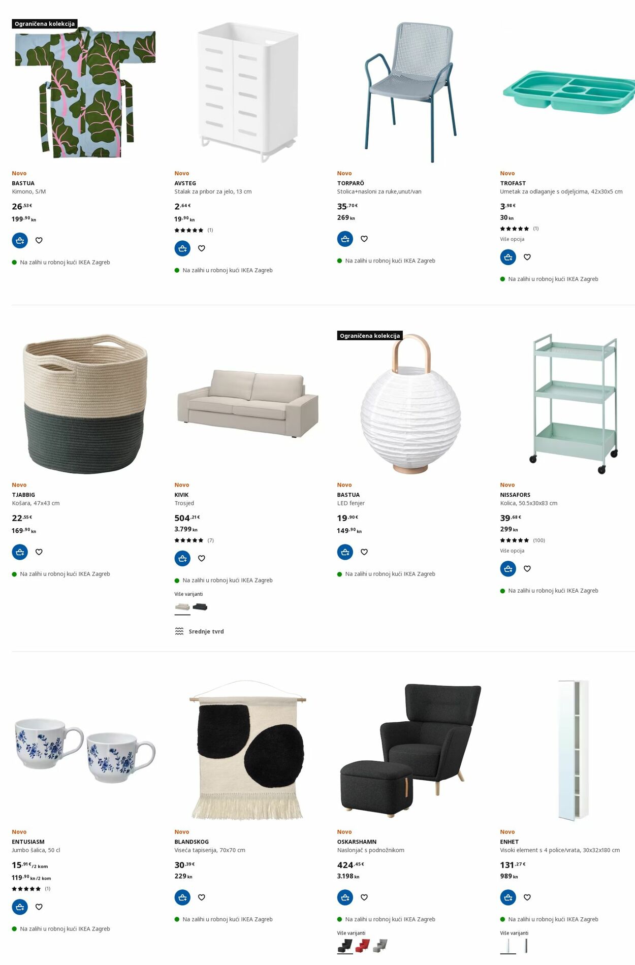 Katalog Ikea 27.03.2023 - 05.04.2023