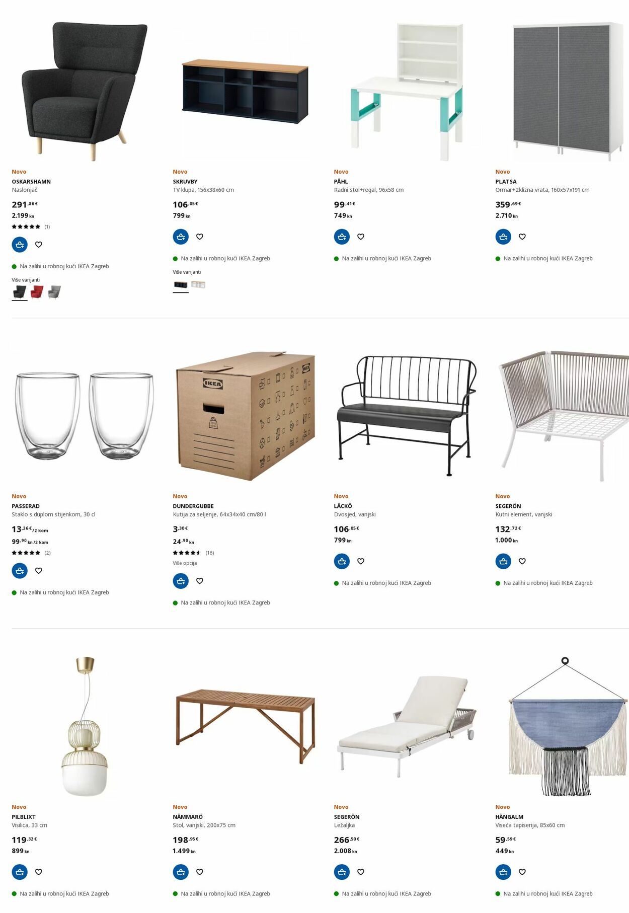 Katalog Ikea 27.03.2023 - 05.04.2023