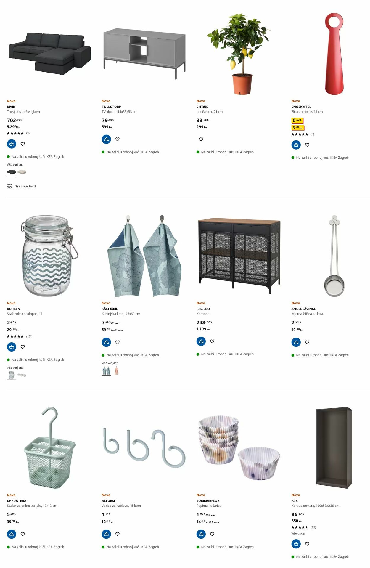 Katalog Ikea 27.03.2023 - 05.04.2023