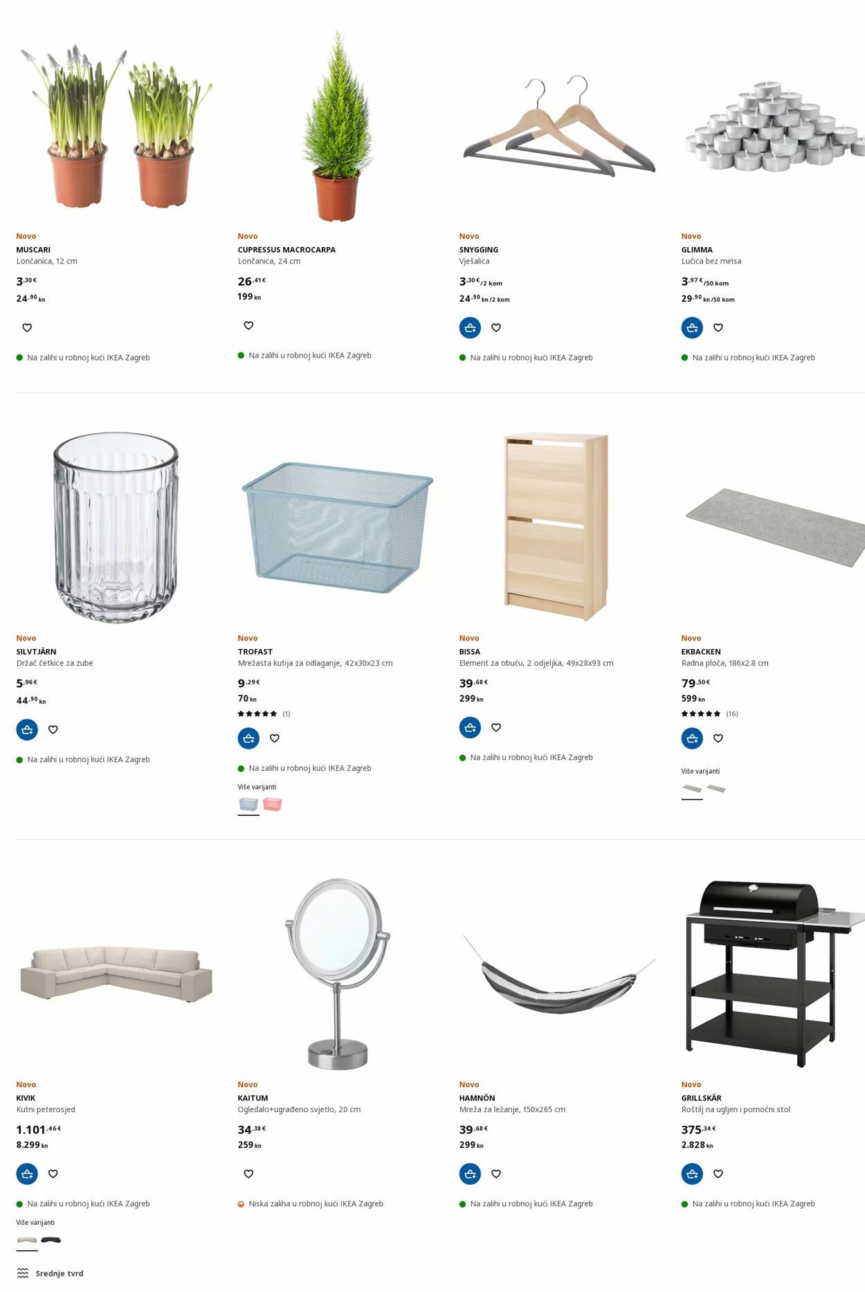 Katalog Ikea 27.03.2023 - 05.04.2023