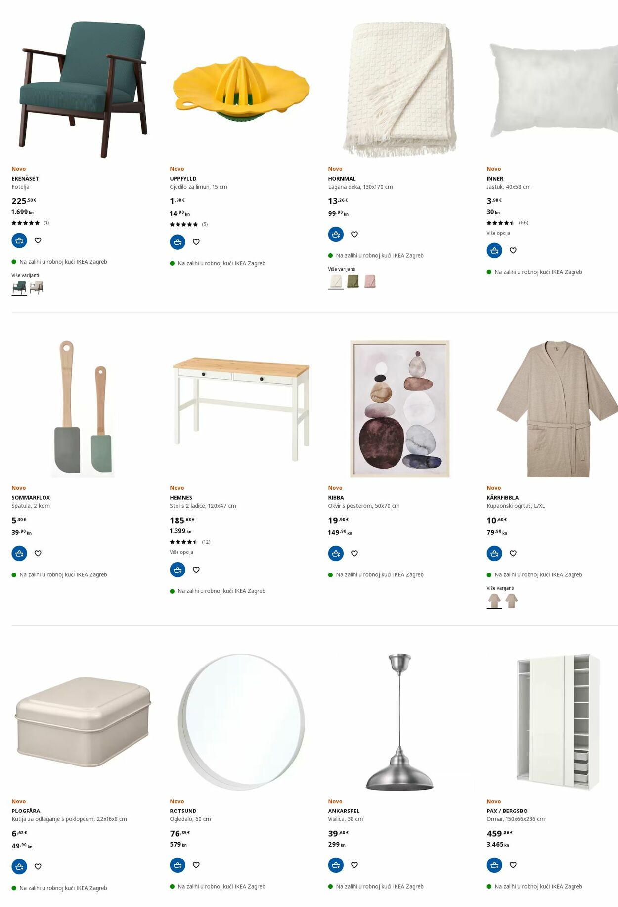 Katalog Ikea 27.03.2023 - 05.04.2023