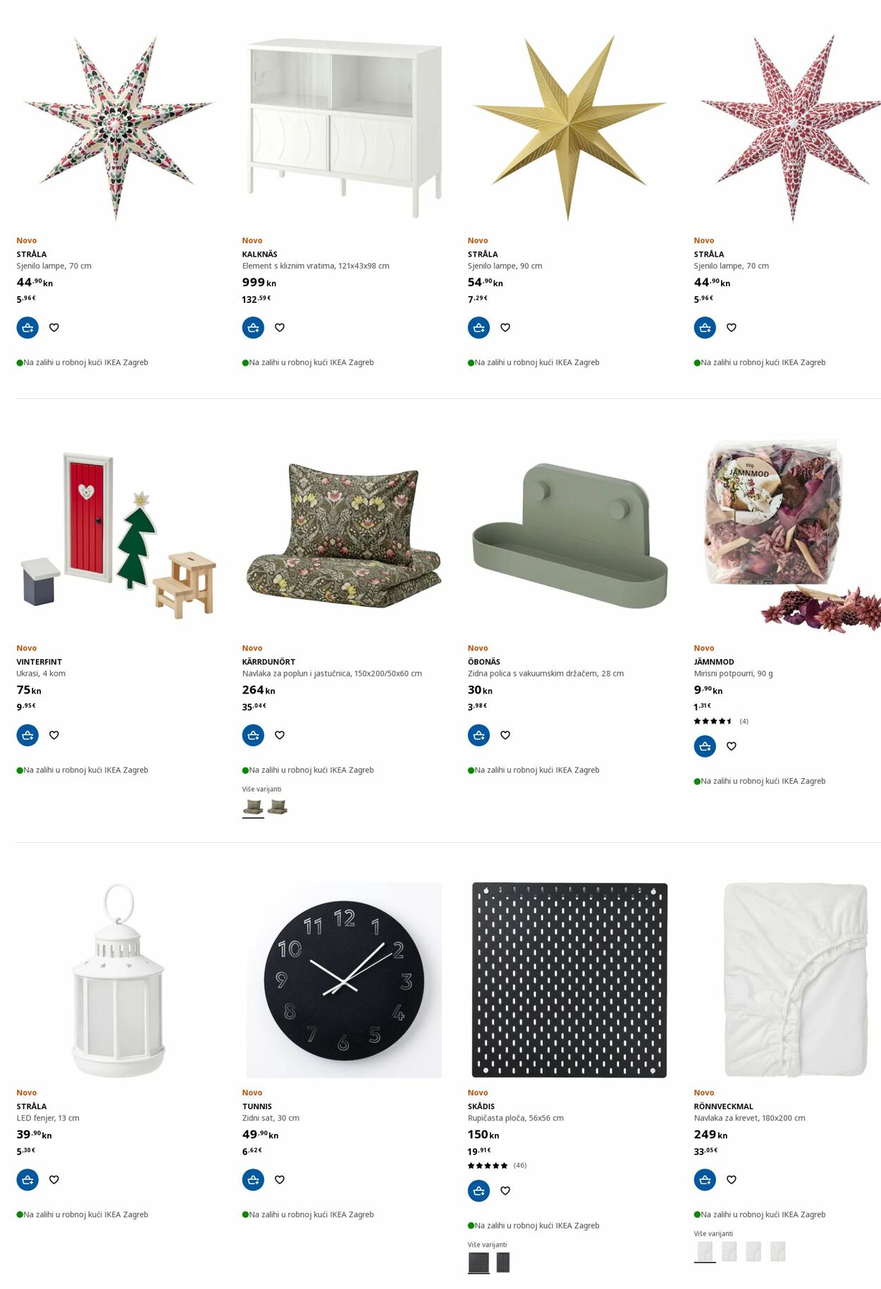 Katalog Ikea 24.10.2022 - 02.11.2022