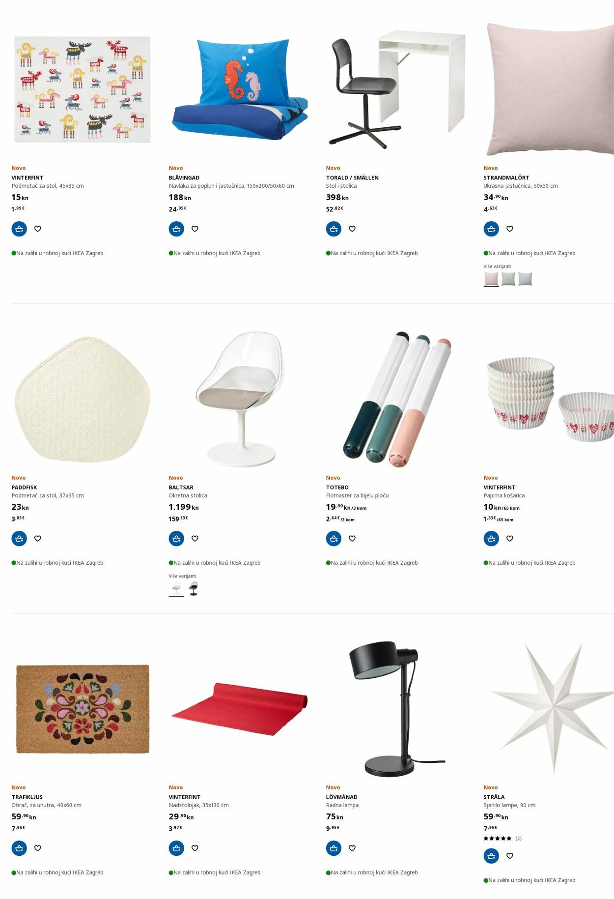 Katalog Ikea 24.10.2022 - 02.11.2022