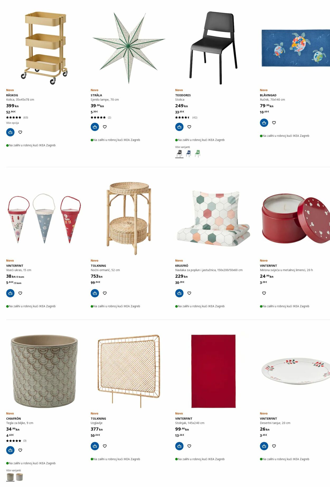 Katalog Ikea 24.10.2022 - 02.11.2022