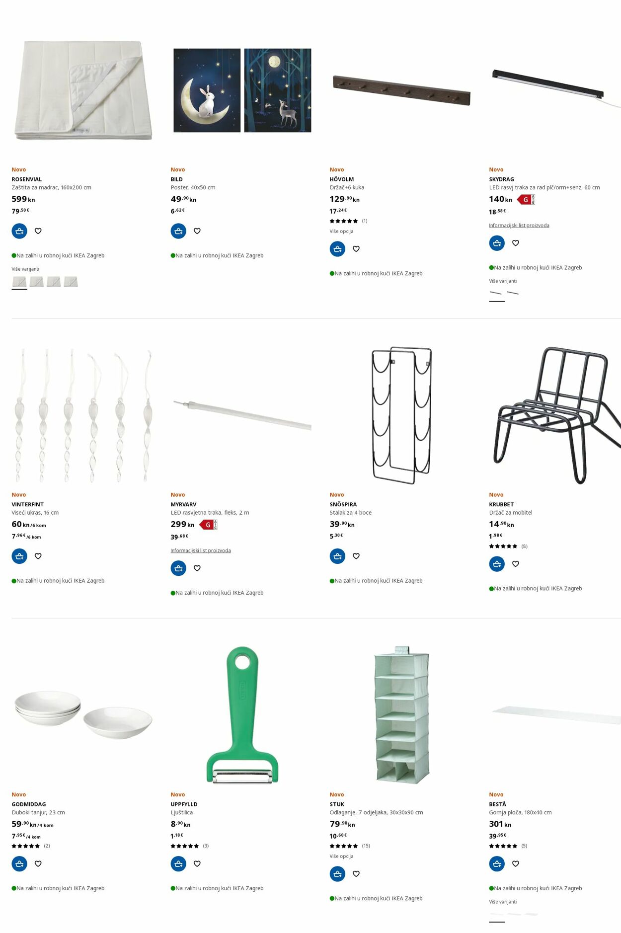 Katalog Ikea 24.10.2022 - 02.11.2022