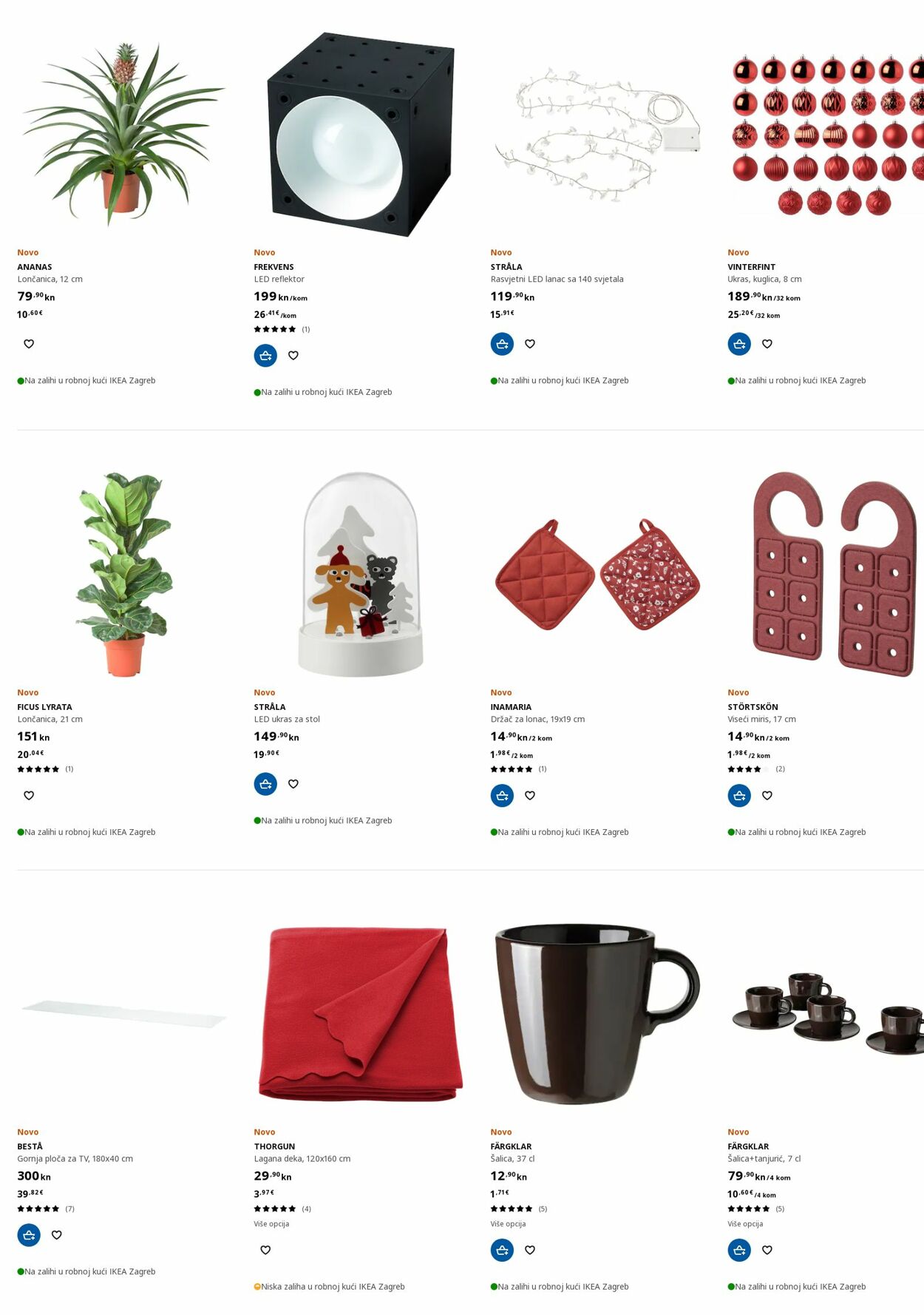 Katalog Ikea 24.10.2022 - 02.11.2022