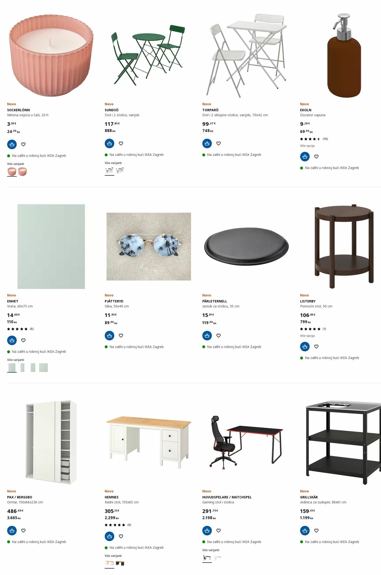 Katalog Ikea 01.06.2023 - 30.06.2023