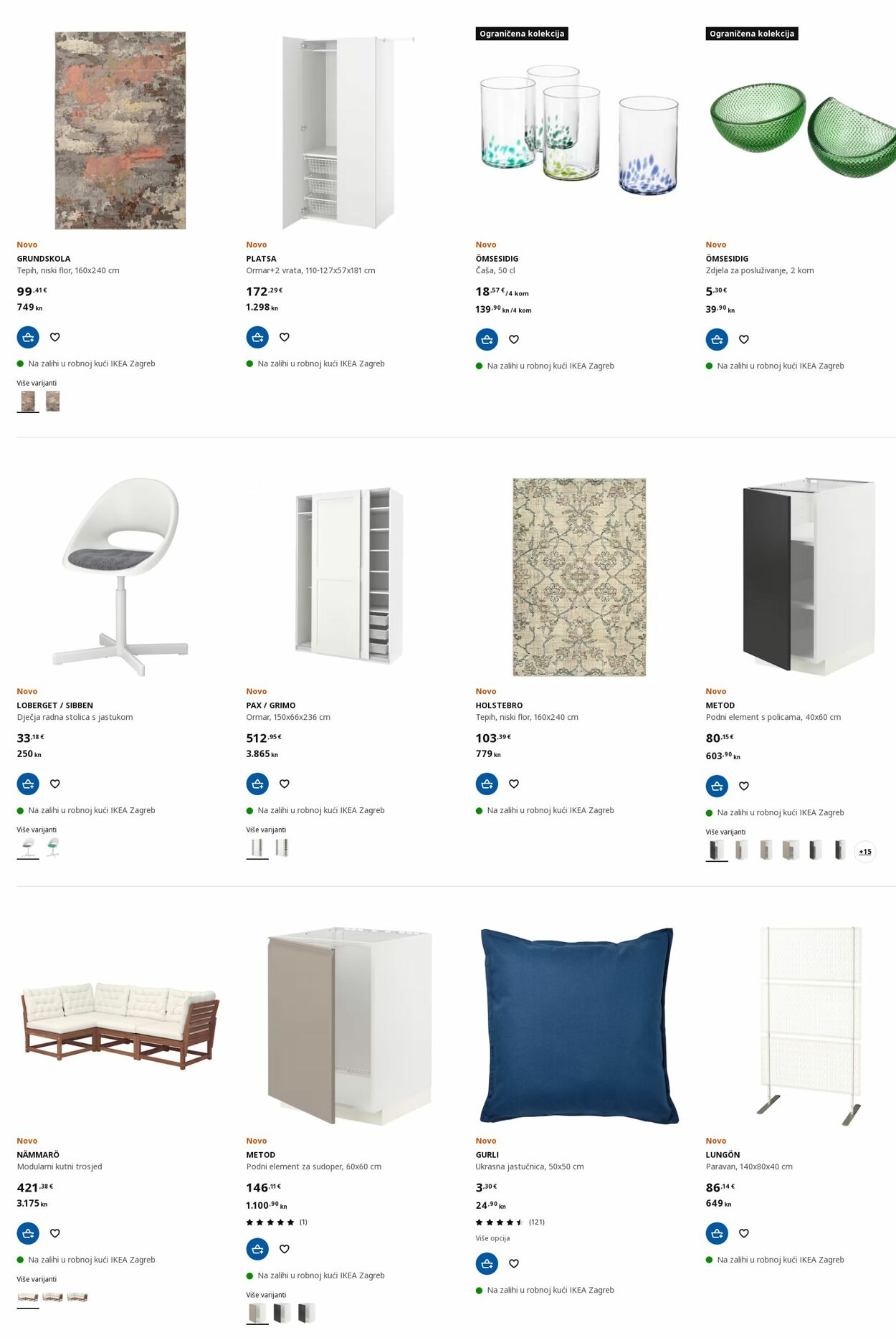 Katalog Ikea 01.06.2023 - 30.06.2023