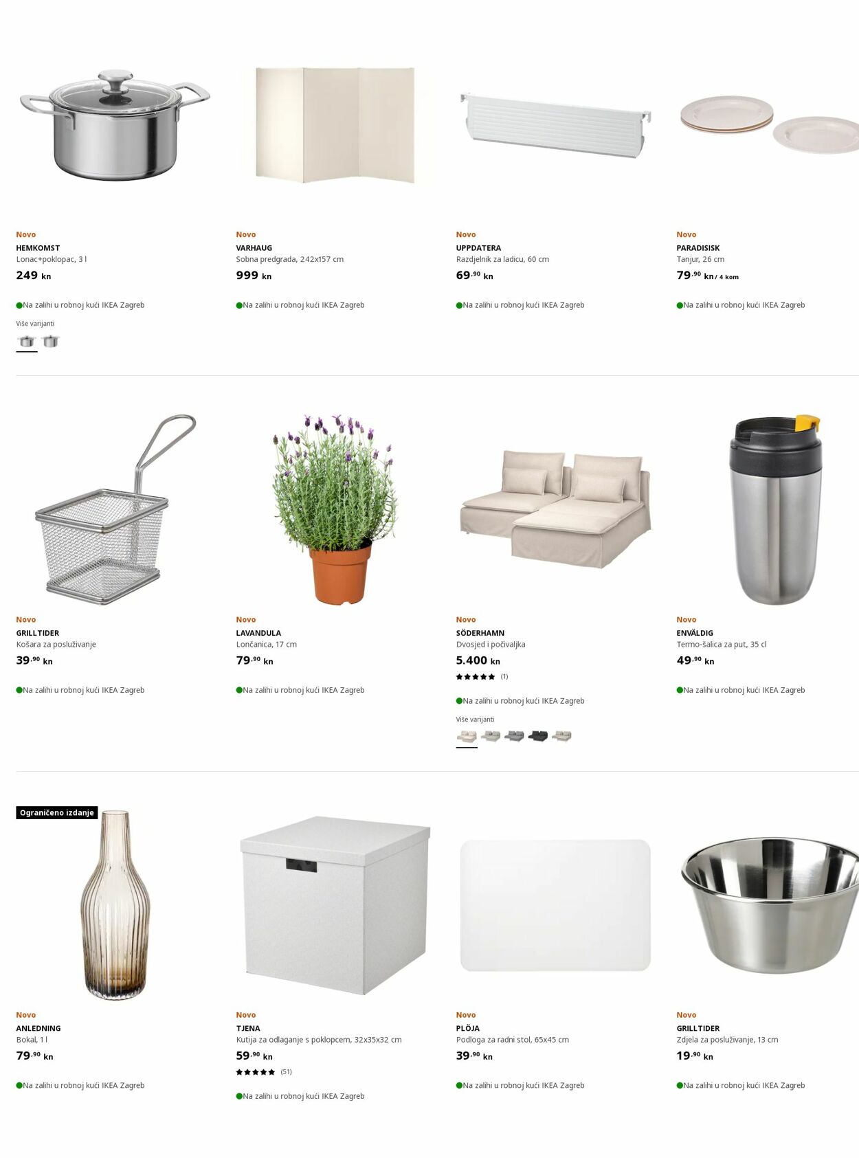 Katalog Ikea 20.06.2022 - 29.06.2022