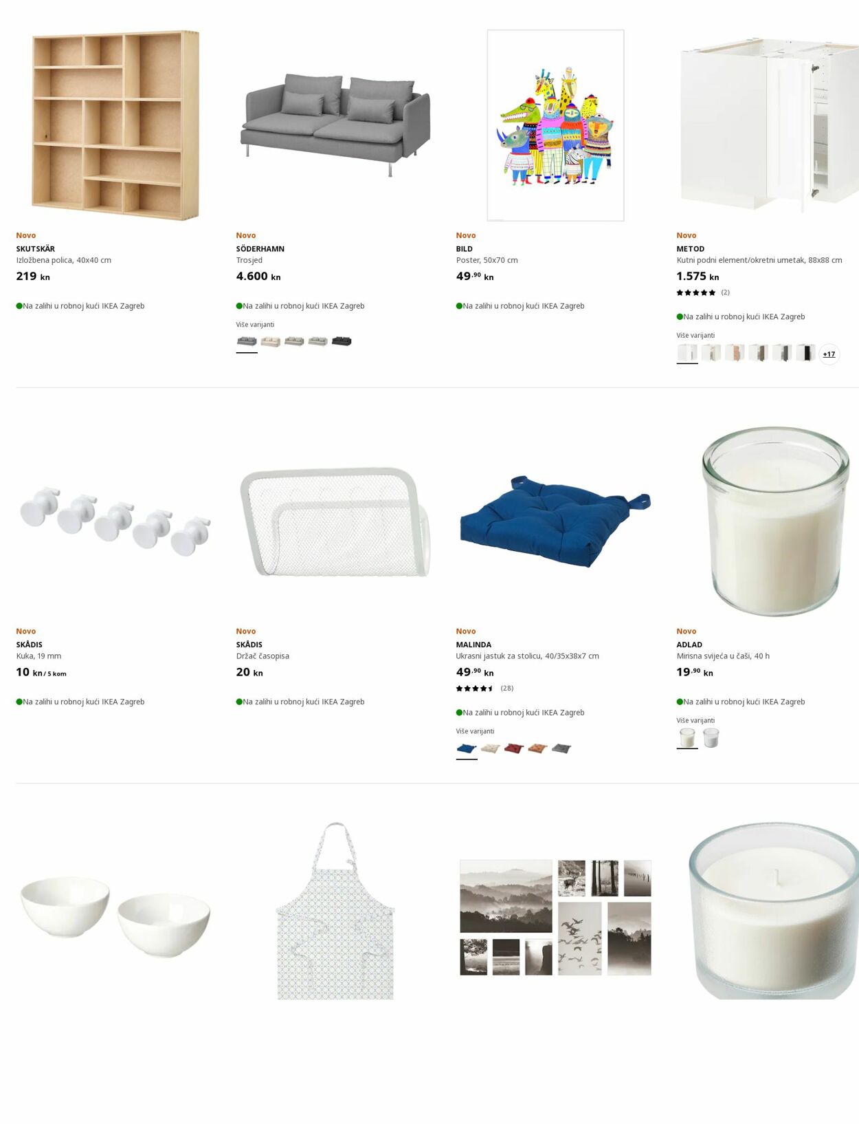 Katalog Ikea 20.06.2022 - 29.06.2022