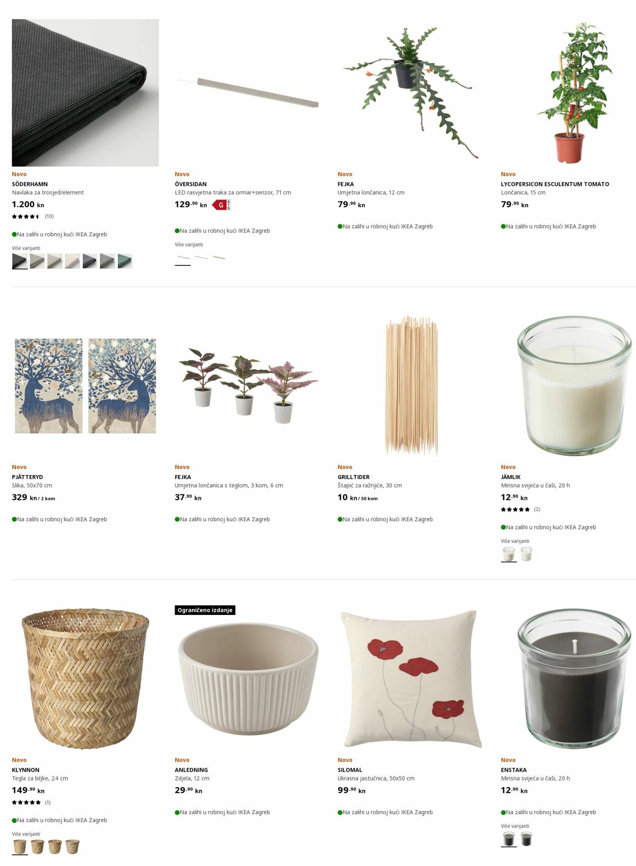 Katalog Ikea 20.06.2022 - 29.06.2022