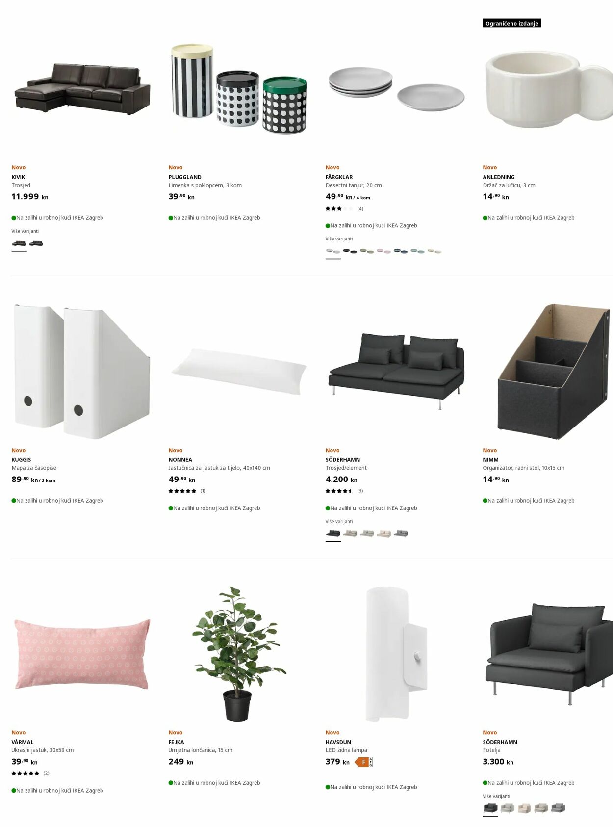 Katalog Ikea 20.06.2022 - 29.06.2022