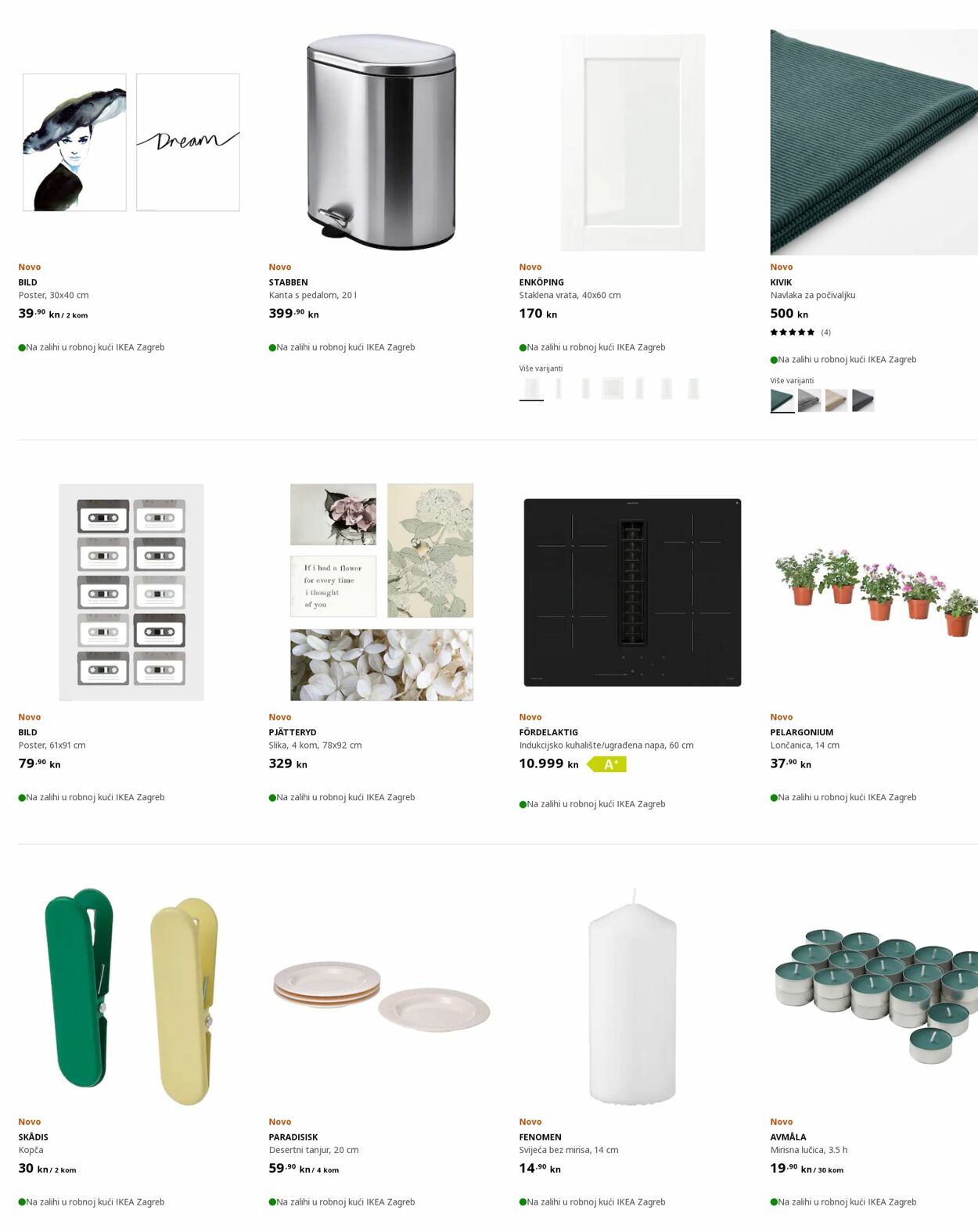 Katalog Ikea 20.06.2022 - 29.06.2022