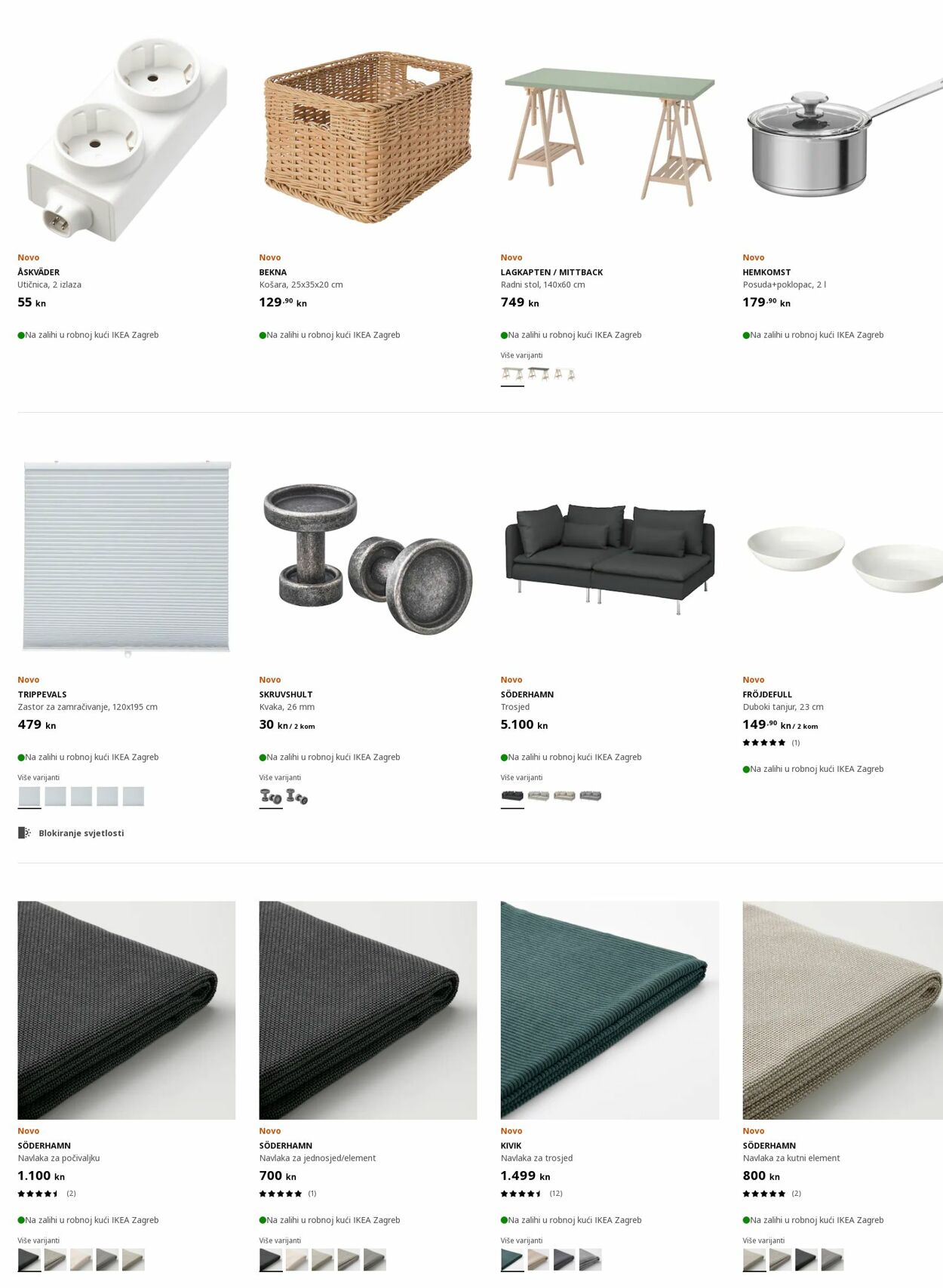 Katalog Ikea 20.06.2022 - 29.06.2022