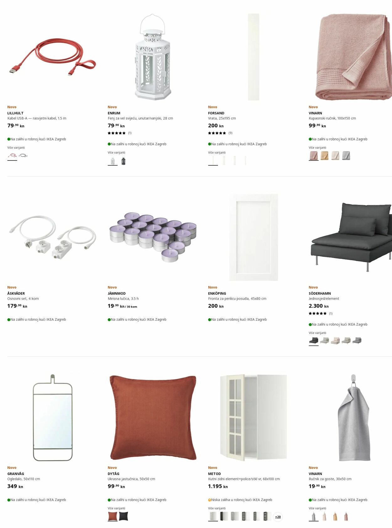 Katalog Ikea 20.06.2022 - 29.06.2022