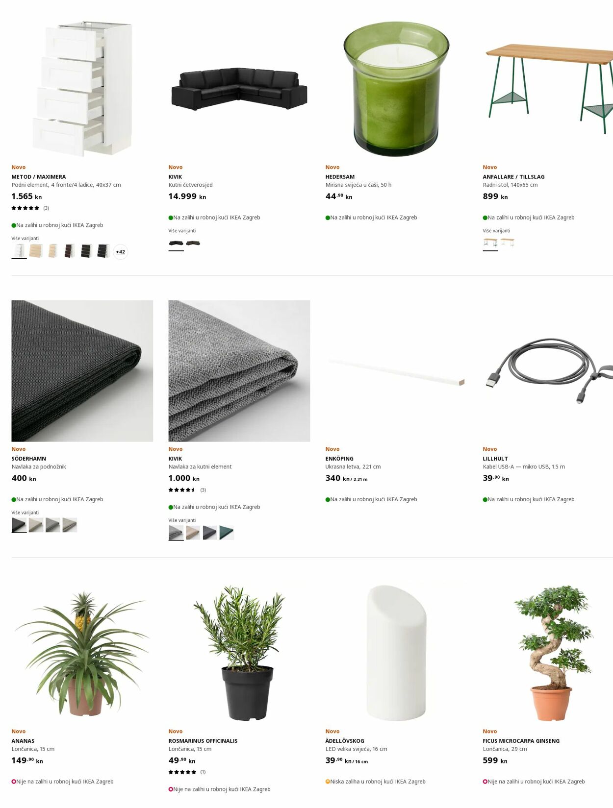 Katalog Ikea 20.06.2022 - 29.06.2022