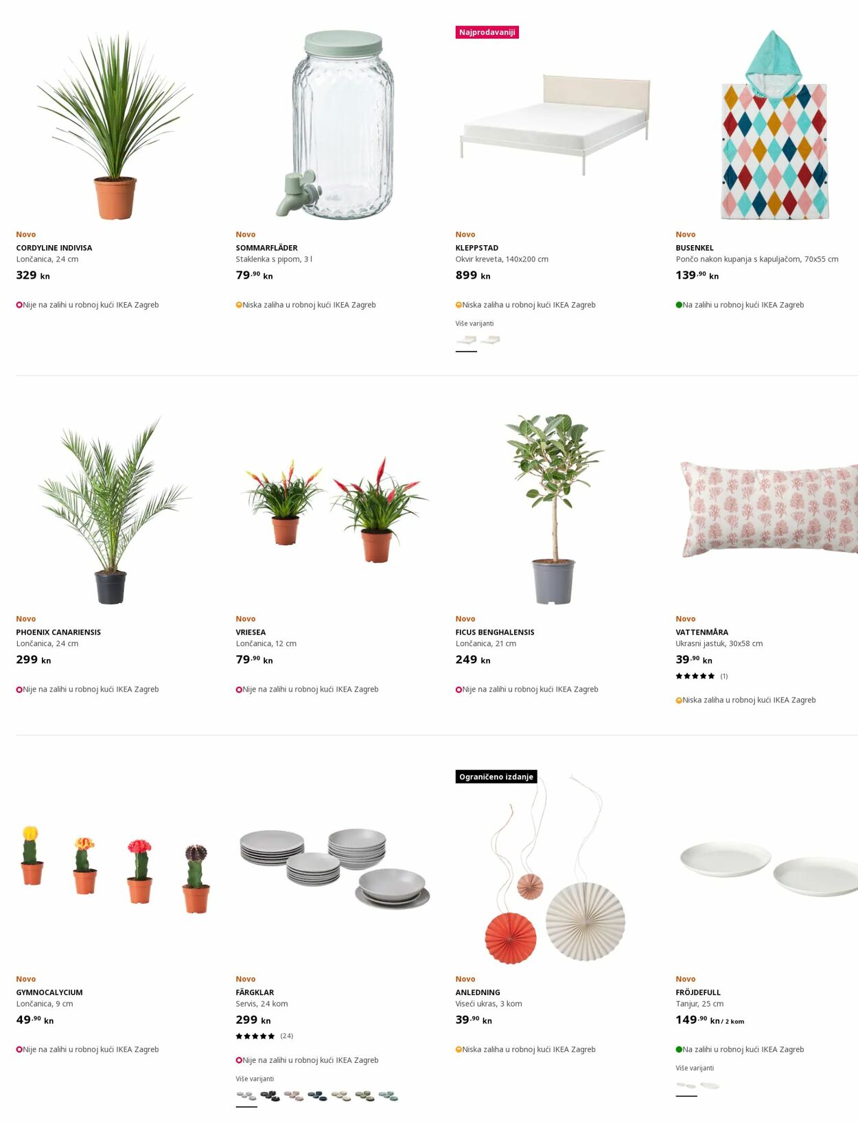 Katalog Ikea 20.06.2022 - 29.06.2022