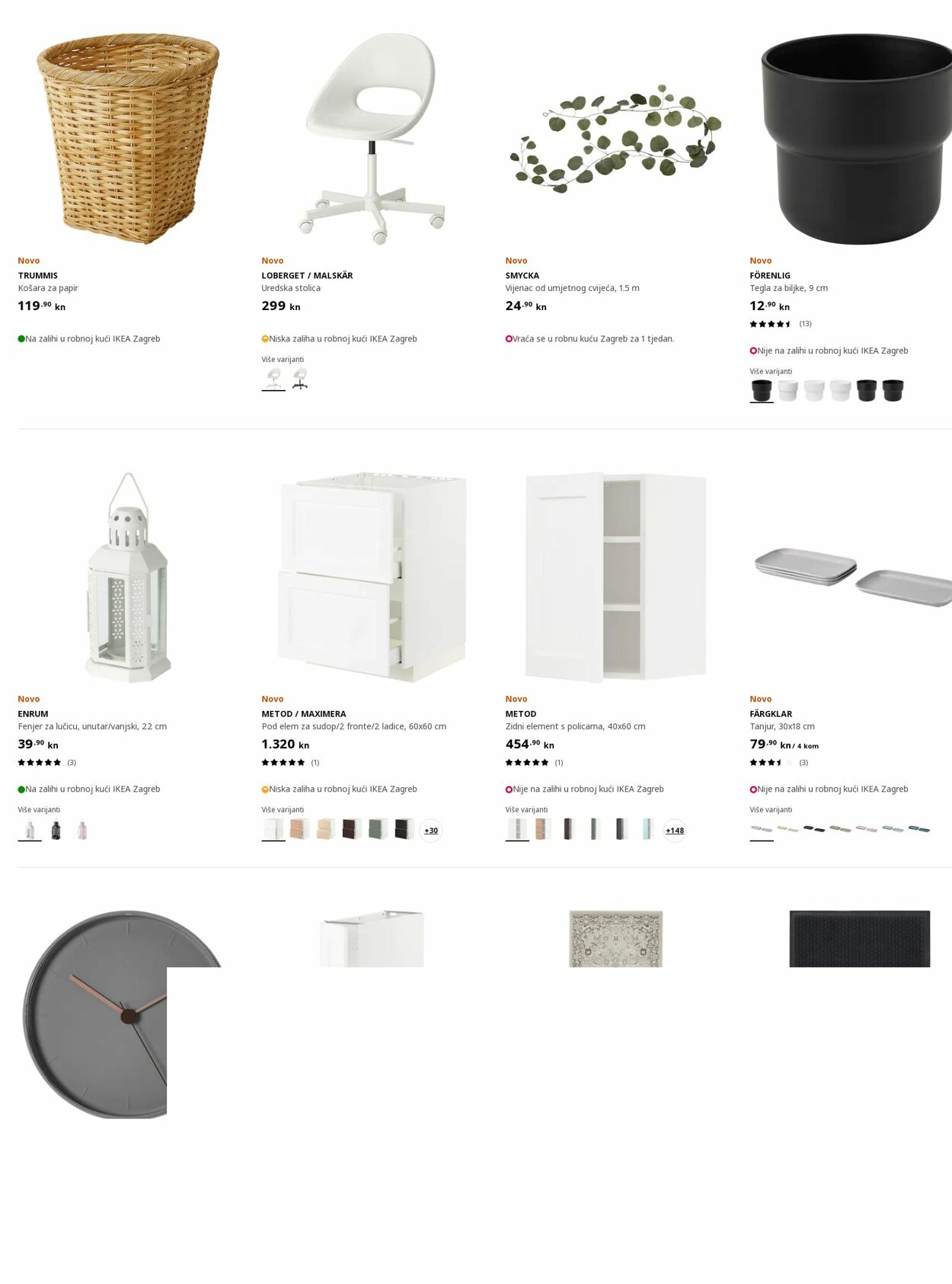 Katalog Ikea 20.06.2022 - 29.06.2022