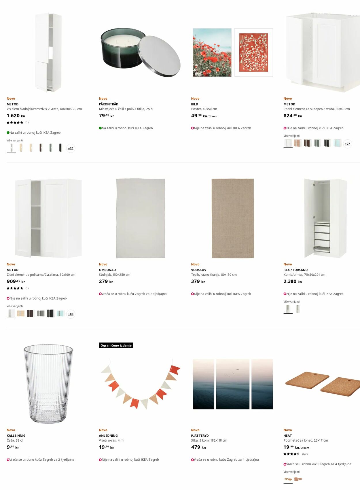 Katalog Ikea 20.06.2022 - 29.06.2022