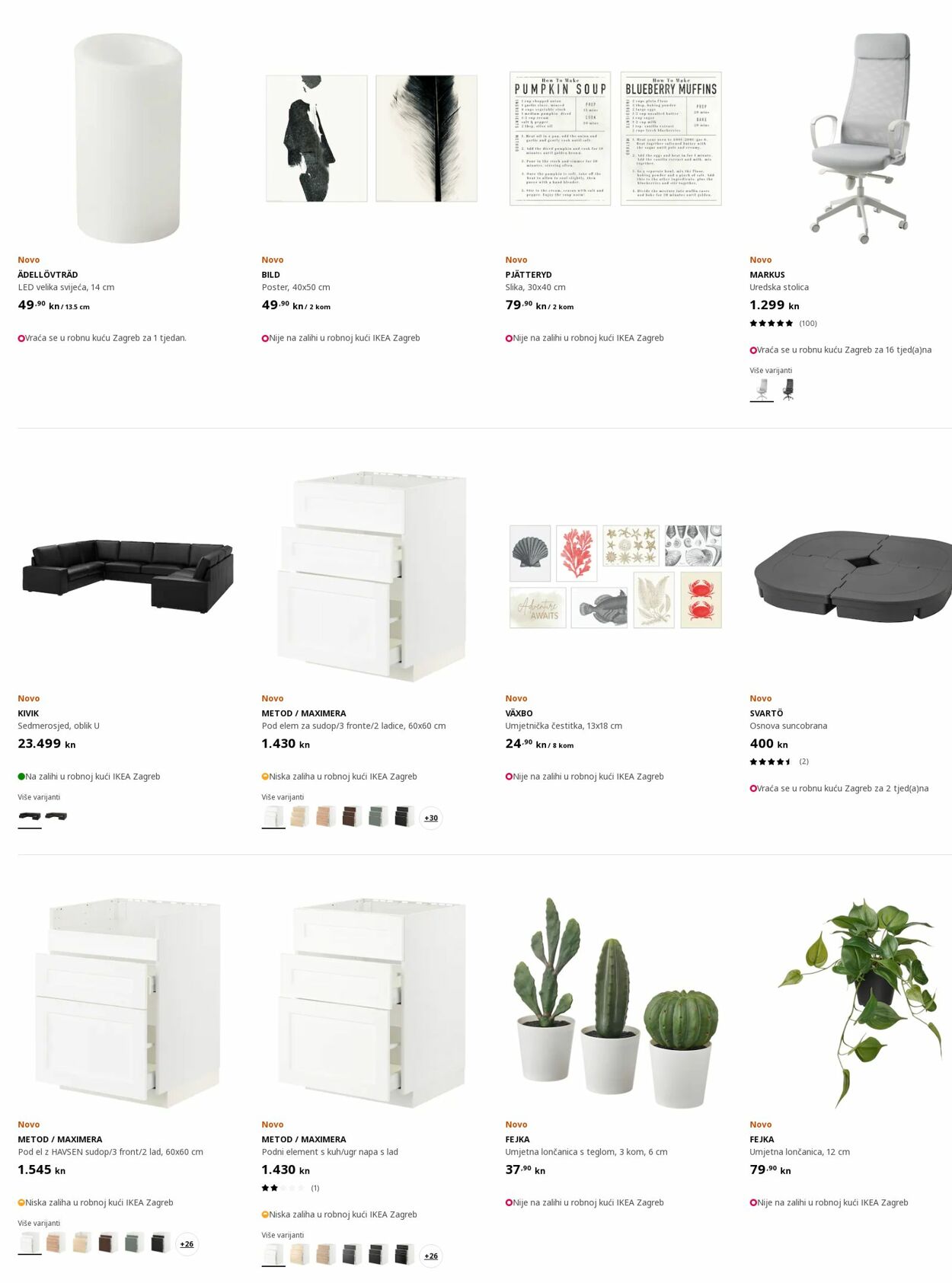 Katalog Ikea 20.06.2022 - 29.06.2022