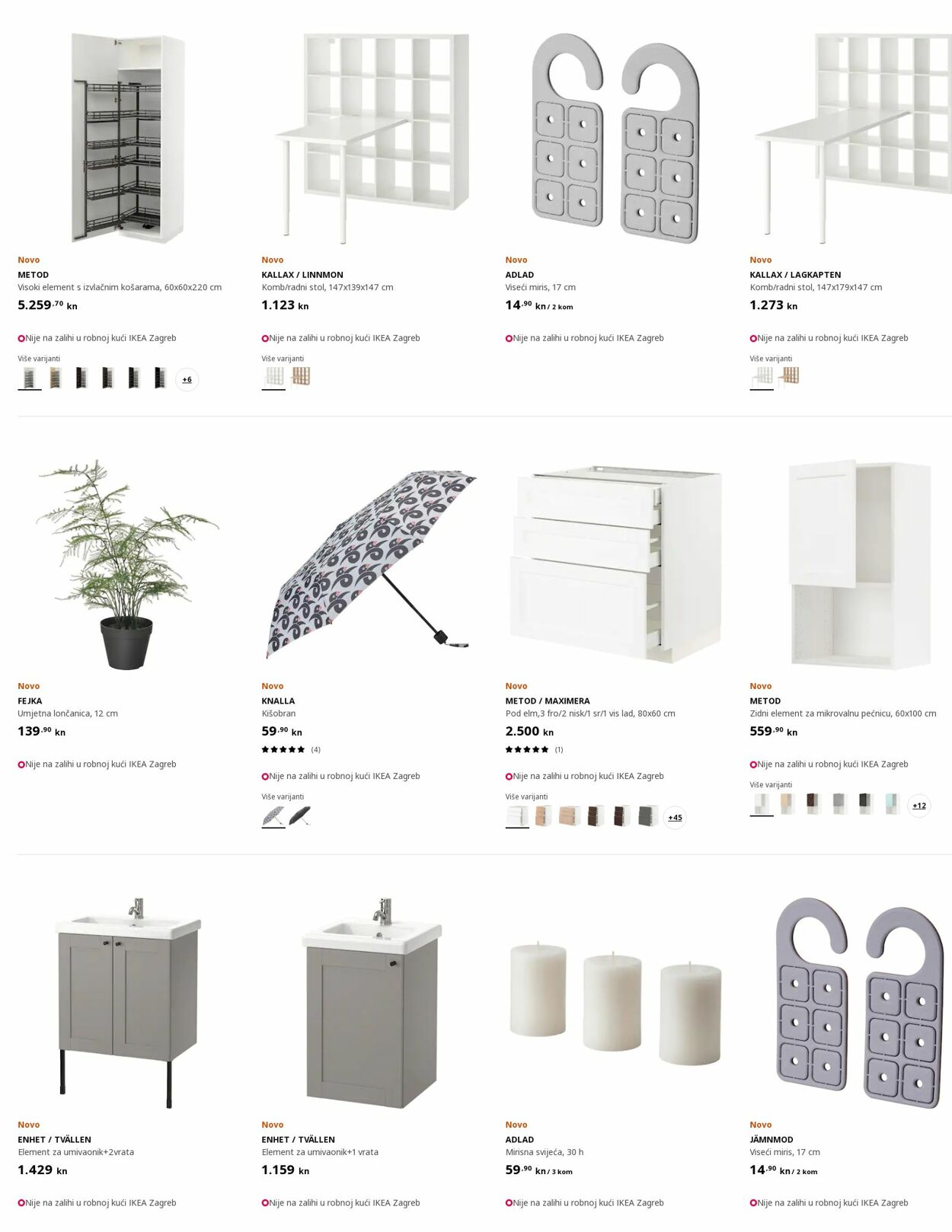 Katalog Ikea 20.06.2022 - 29.06.2022