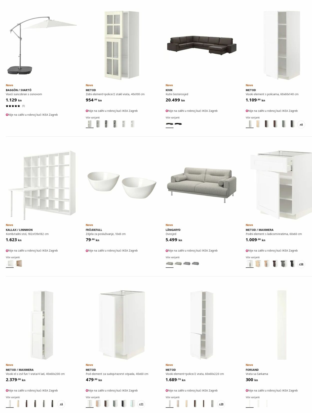 Katalog Ikea 20.06.2022 - 29.06.2022