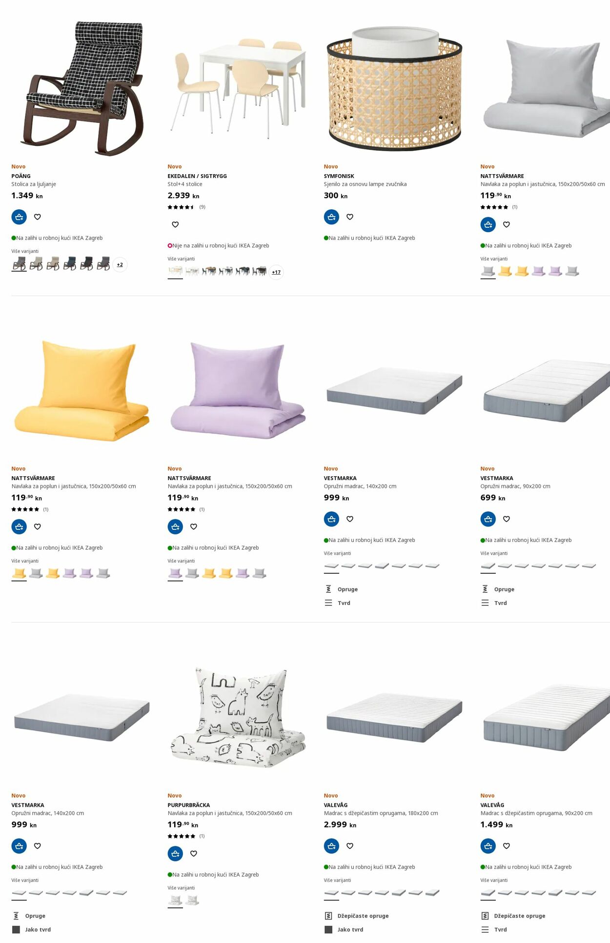 Katalog Ikea 15.08.2022 - 24.08.2022