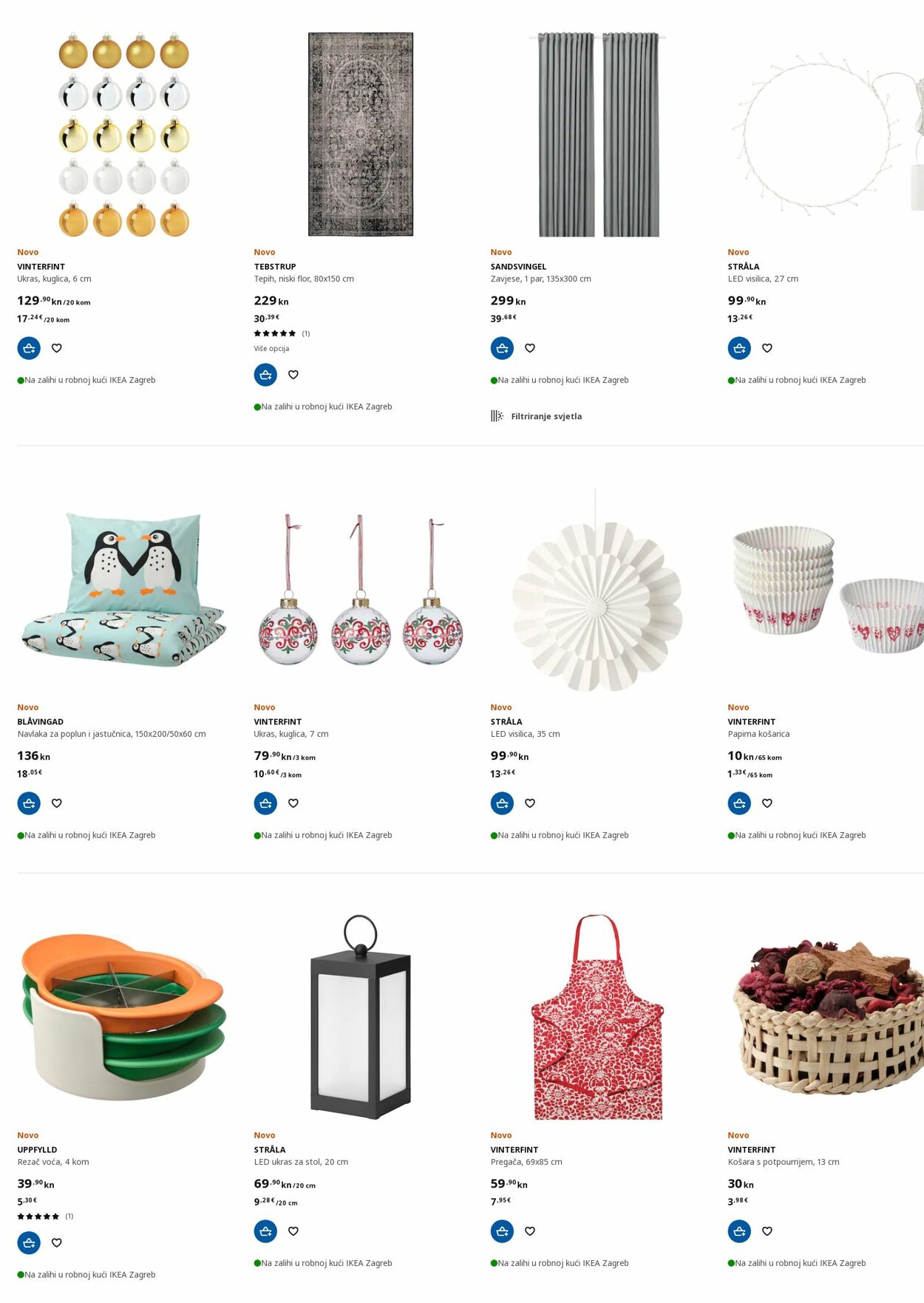 Katalog Ikea 05.12.2022 - 14.12.2022